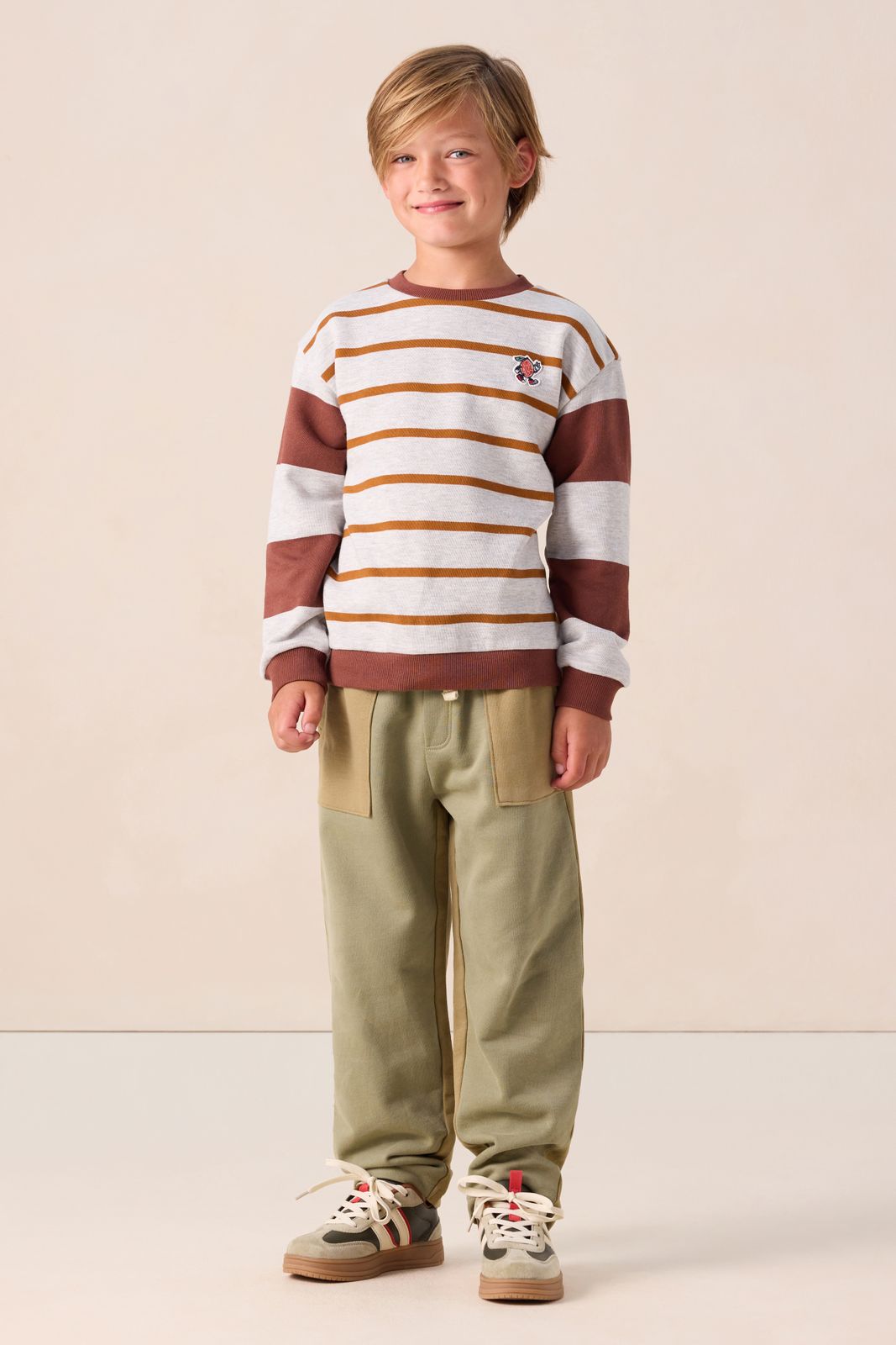 Kidz Management for Sissy Boy item #003