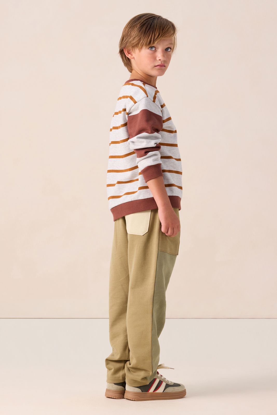 Kidz Management for Sissy Boy item #003