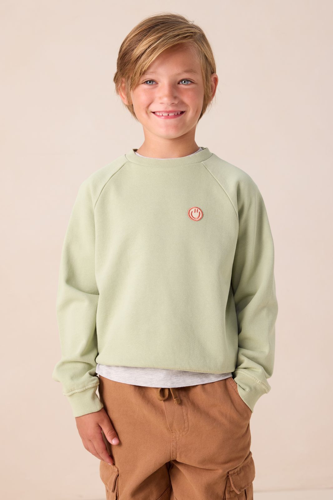 Kidz Management for Sissy Boy item #002