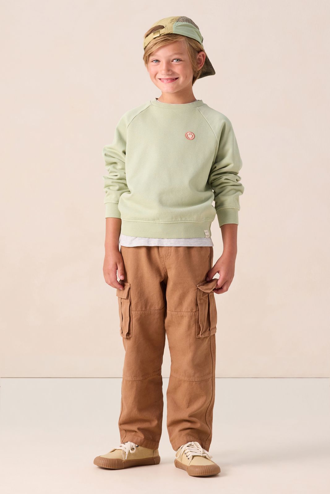 Kidz Management for Sissy Boy item #003