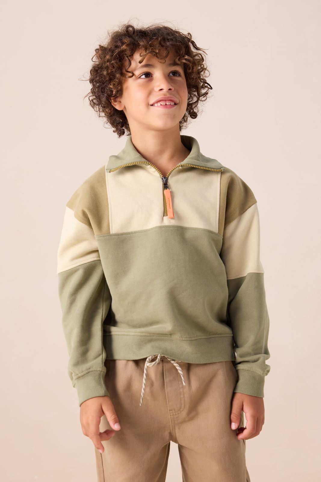 Kidz Management for Sissy Boy item #002