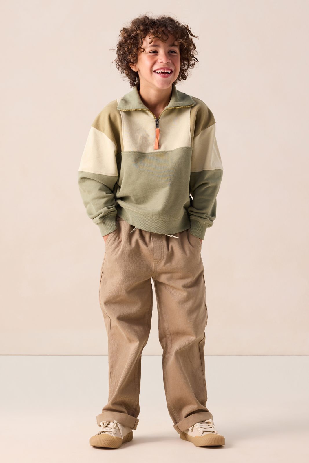 Kidz Management for Sissy Boy item #001
