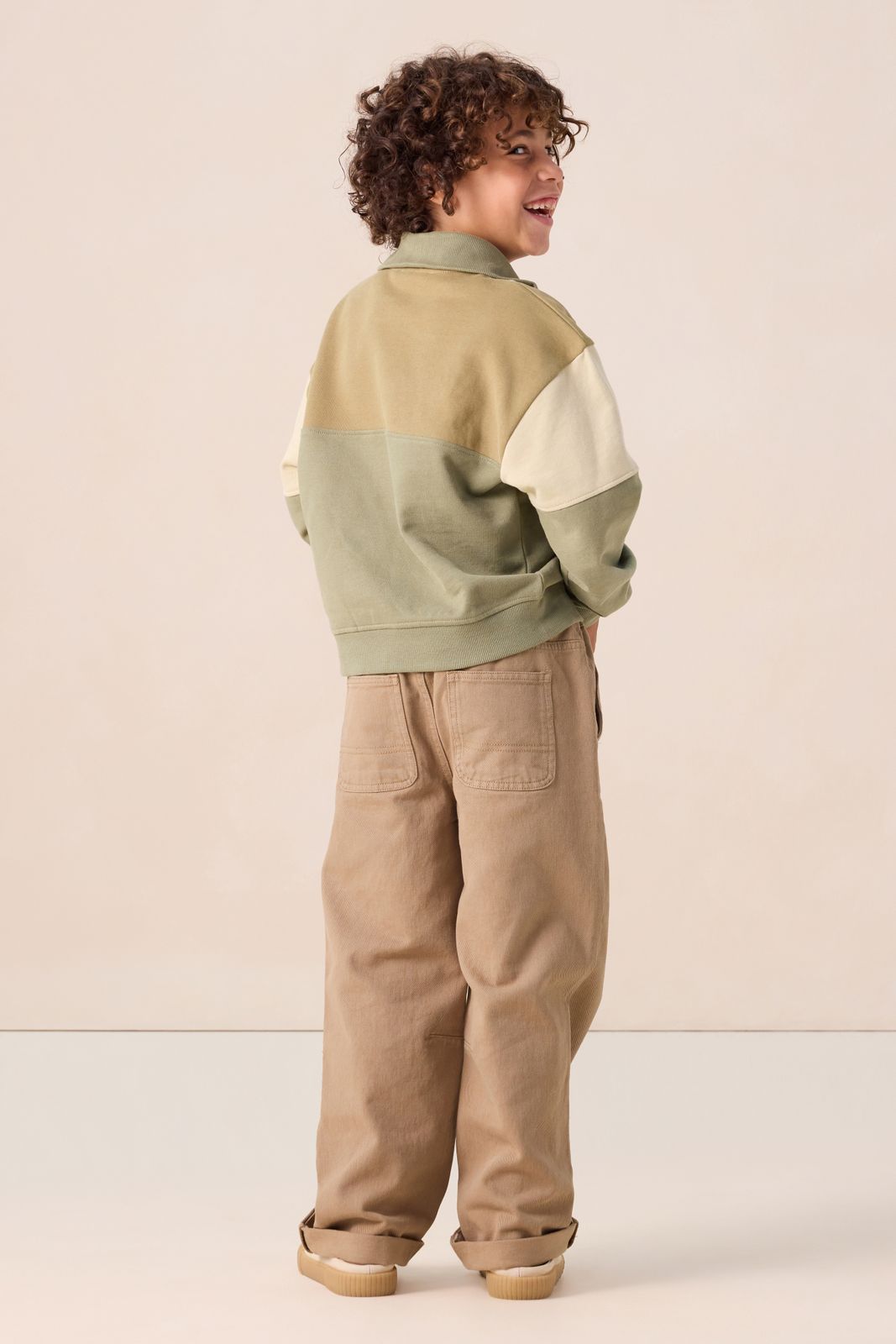 Kidz Management for Sissy Boy item #001