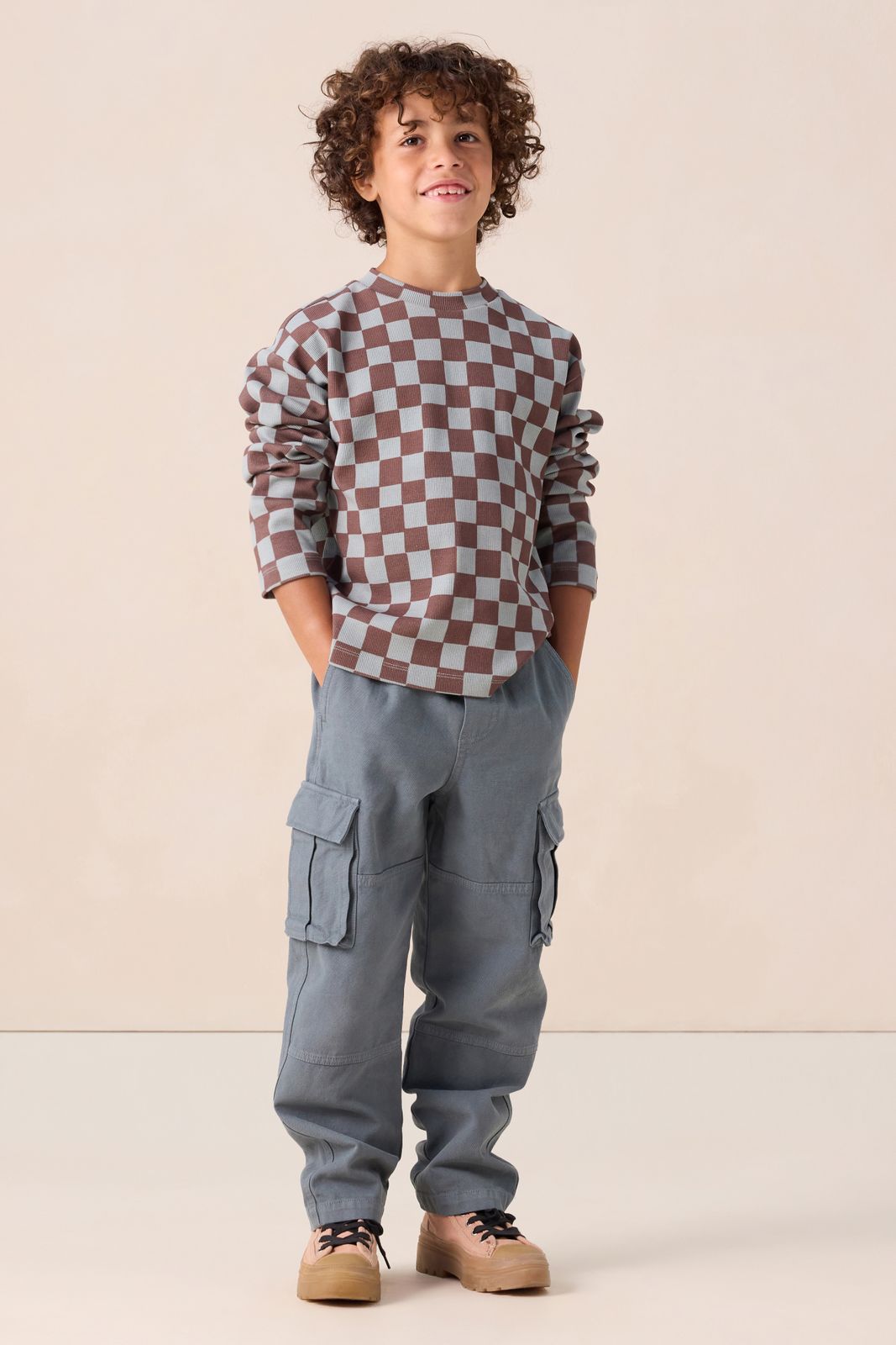 Kidz Management for Sissy Boy item #003