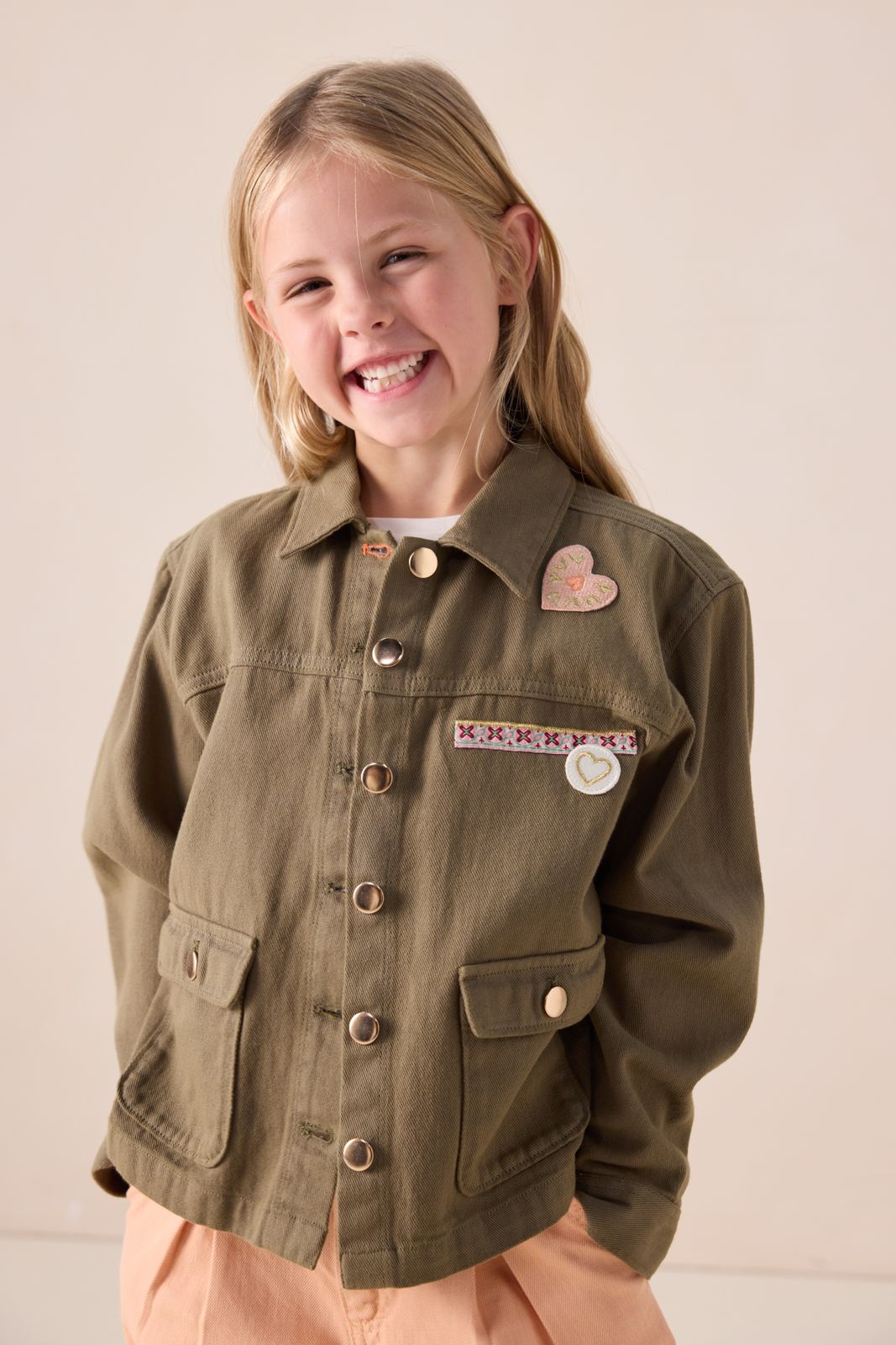 Kidz Management for Sissy Boy item #002