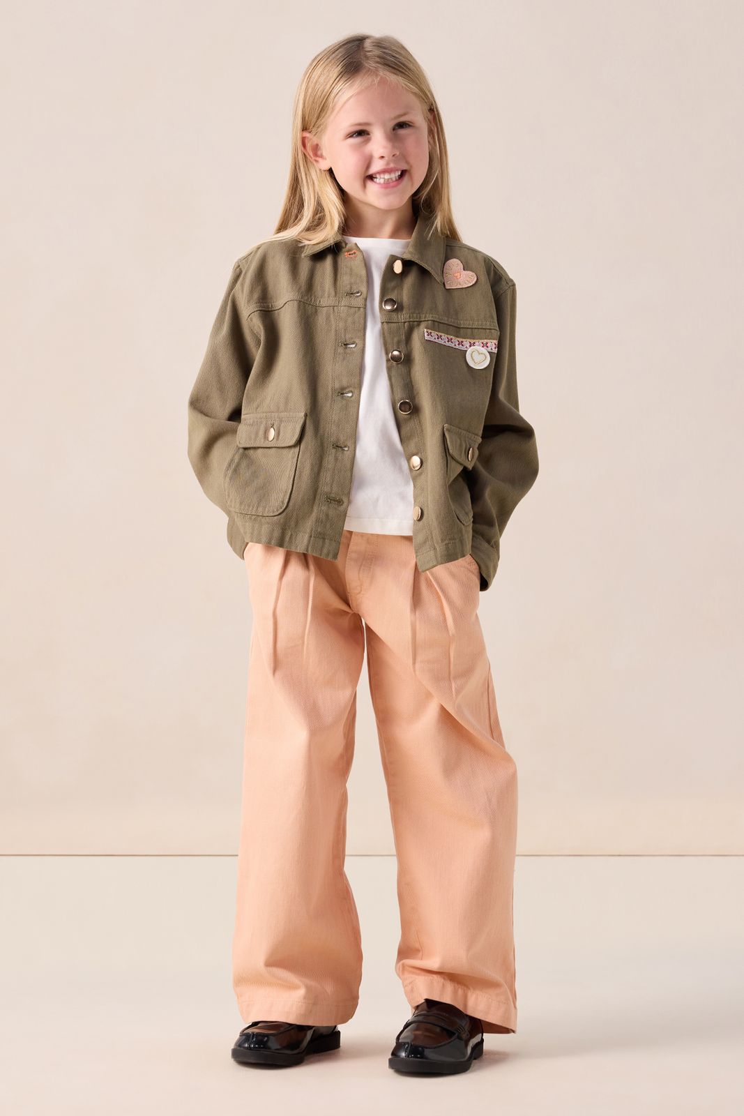 Kidz Management for Sissy Boy item #001