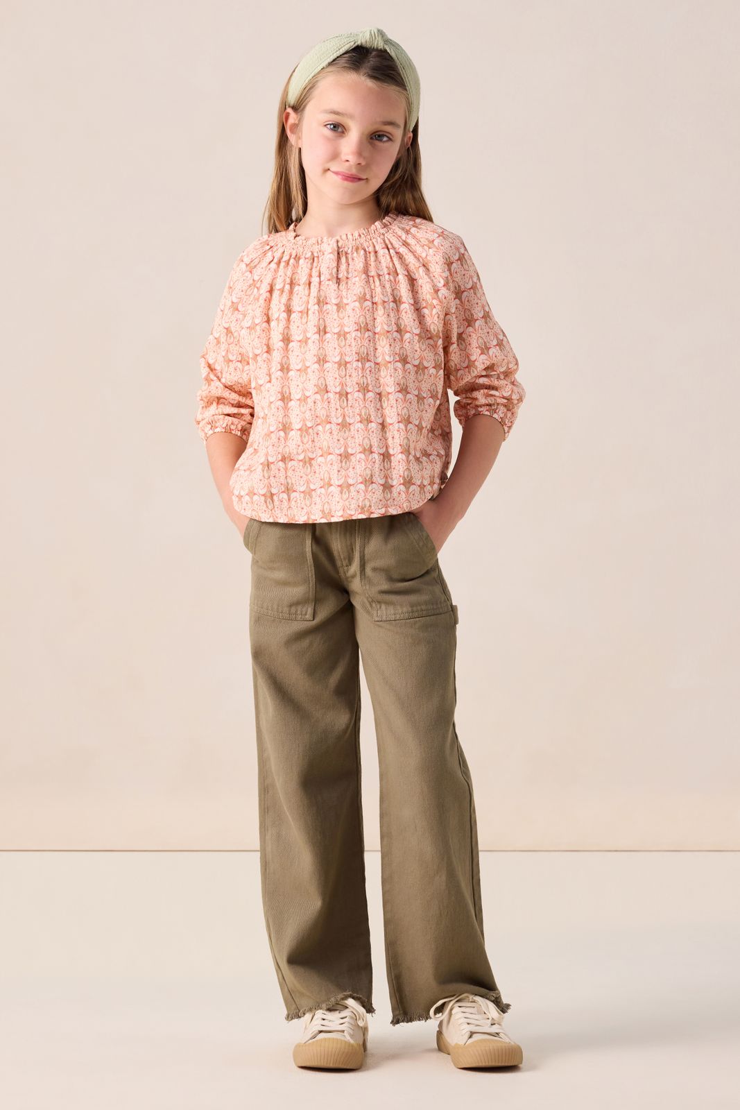 Kidz Management for Sissy Boy item #003