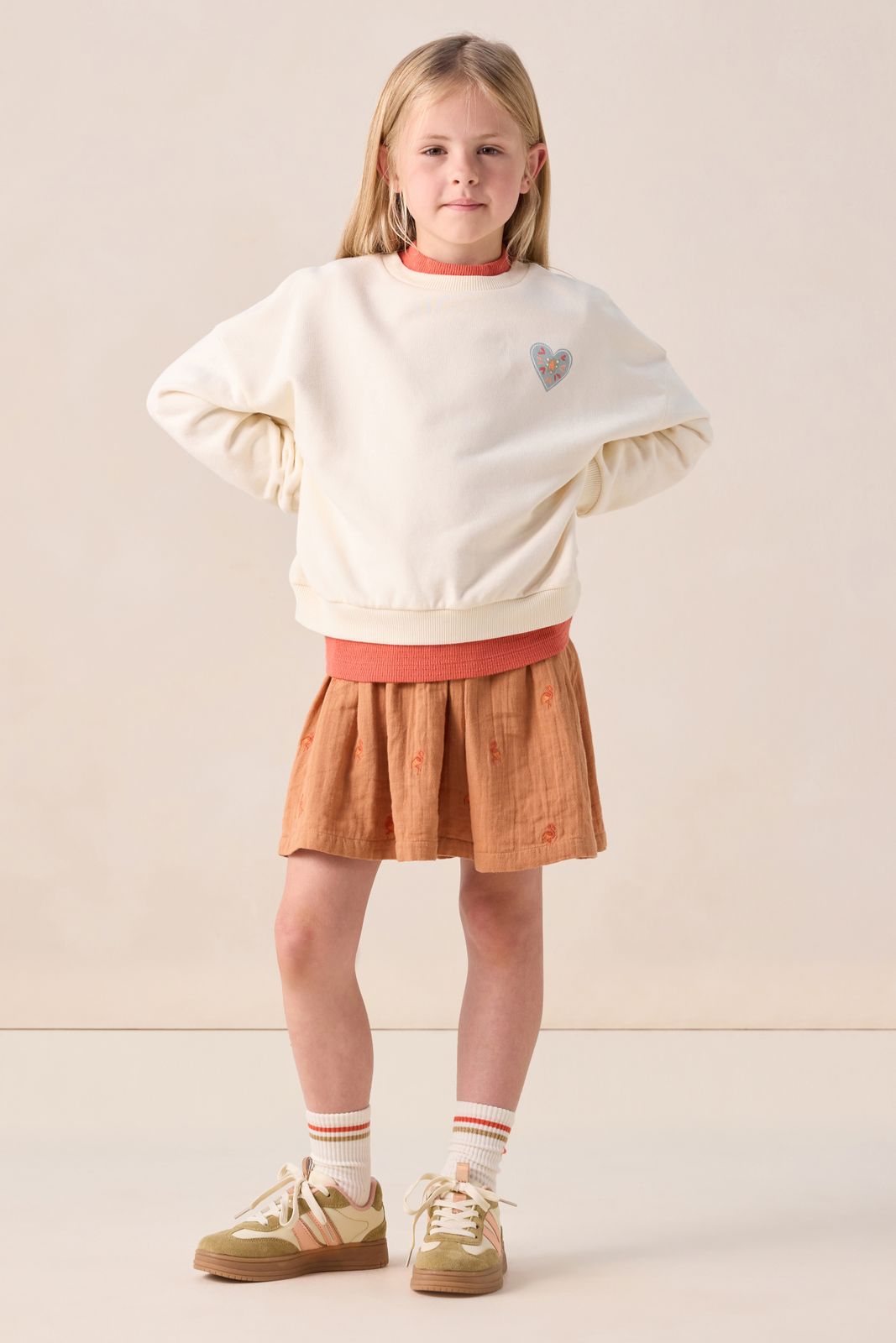 Kidz Management for Sissy Boy item #002
