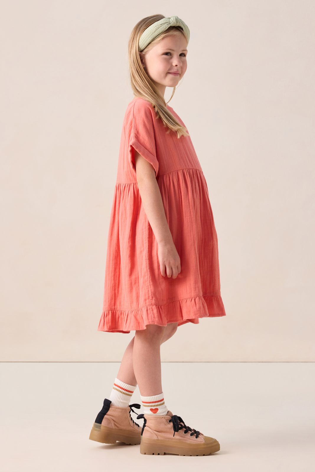 Kidz Management for Sissy Boy item #003