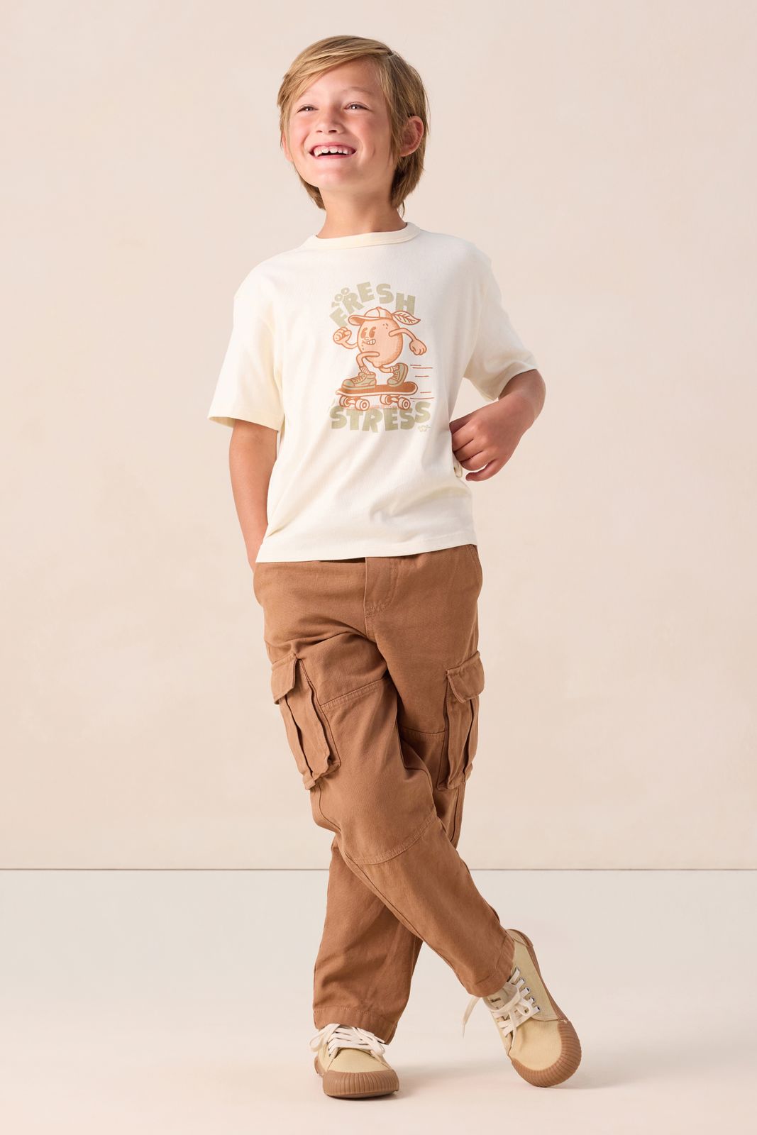 Kidz Management for Sissy Boy item #001