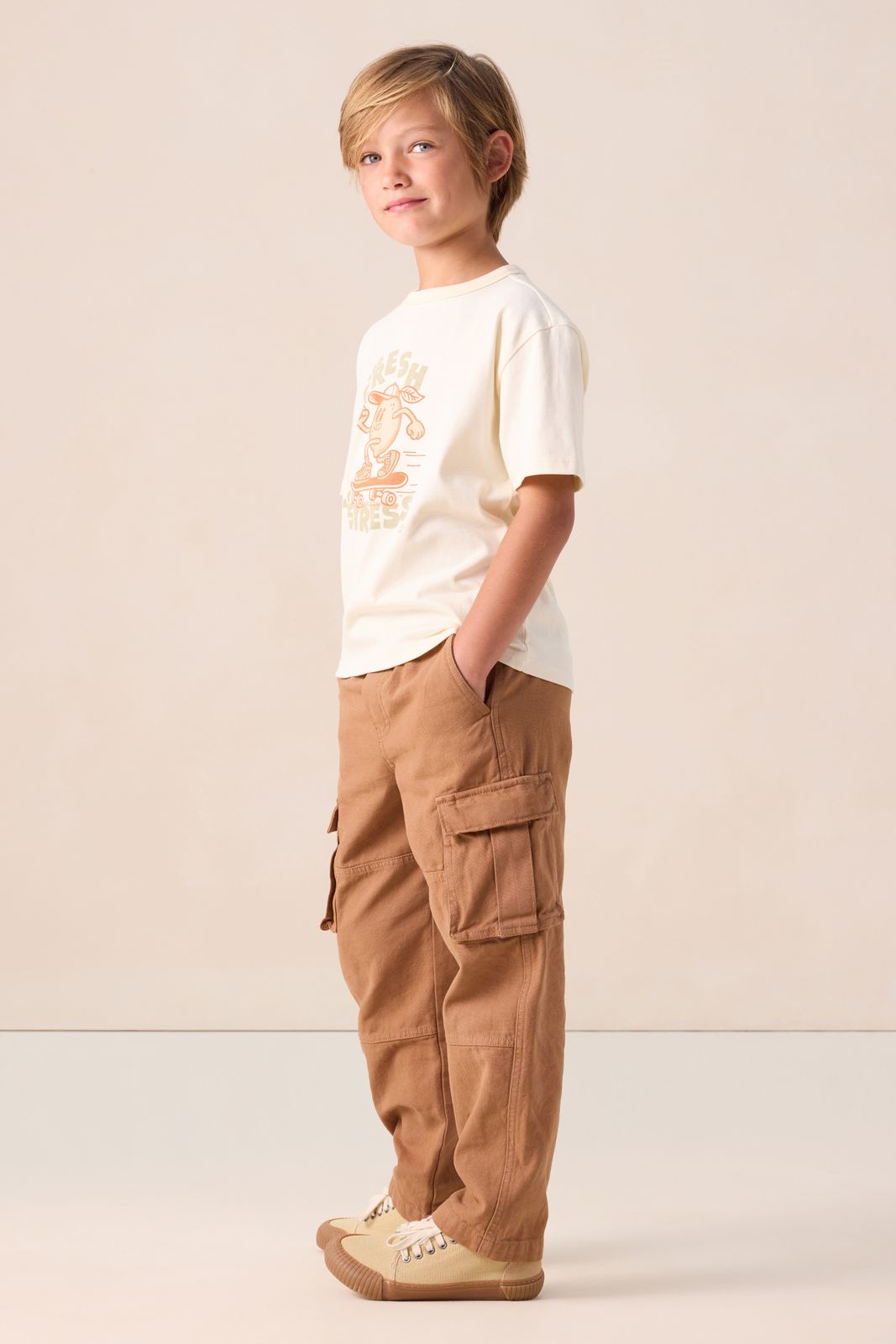 Kidz Management for Sissy Boy item #002