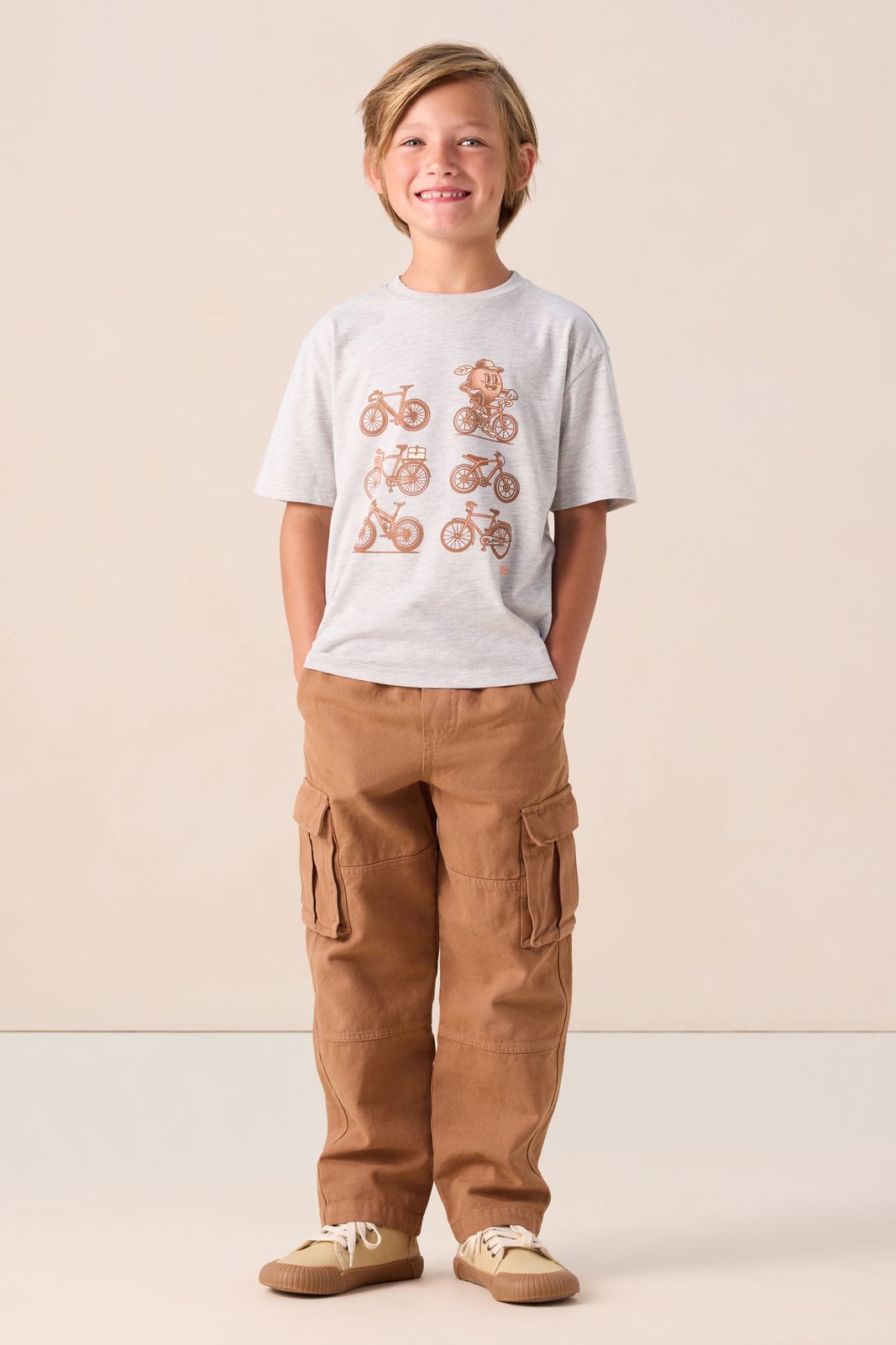 Kidz Management for Sissy Boy item #002