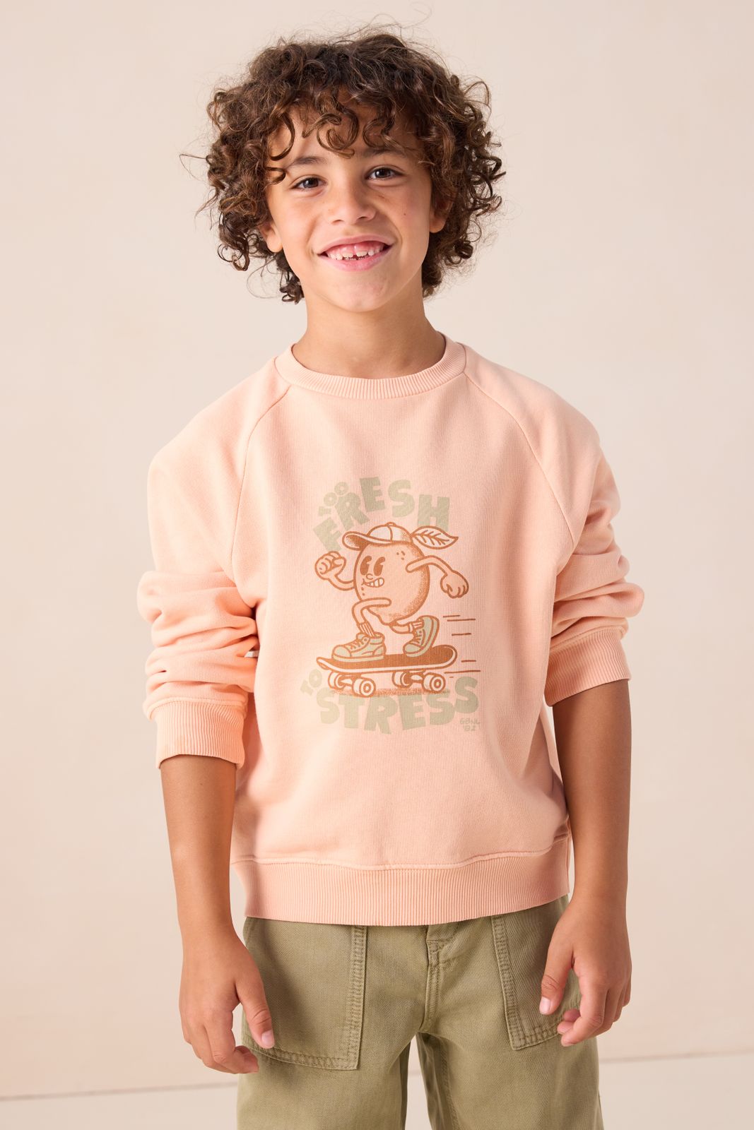 Kidz Management for Sissy Boy item #002