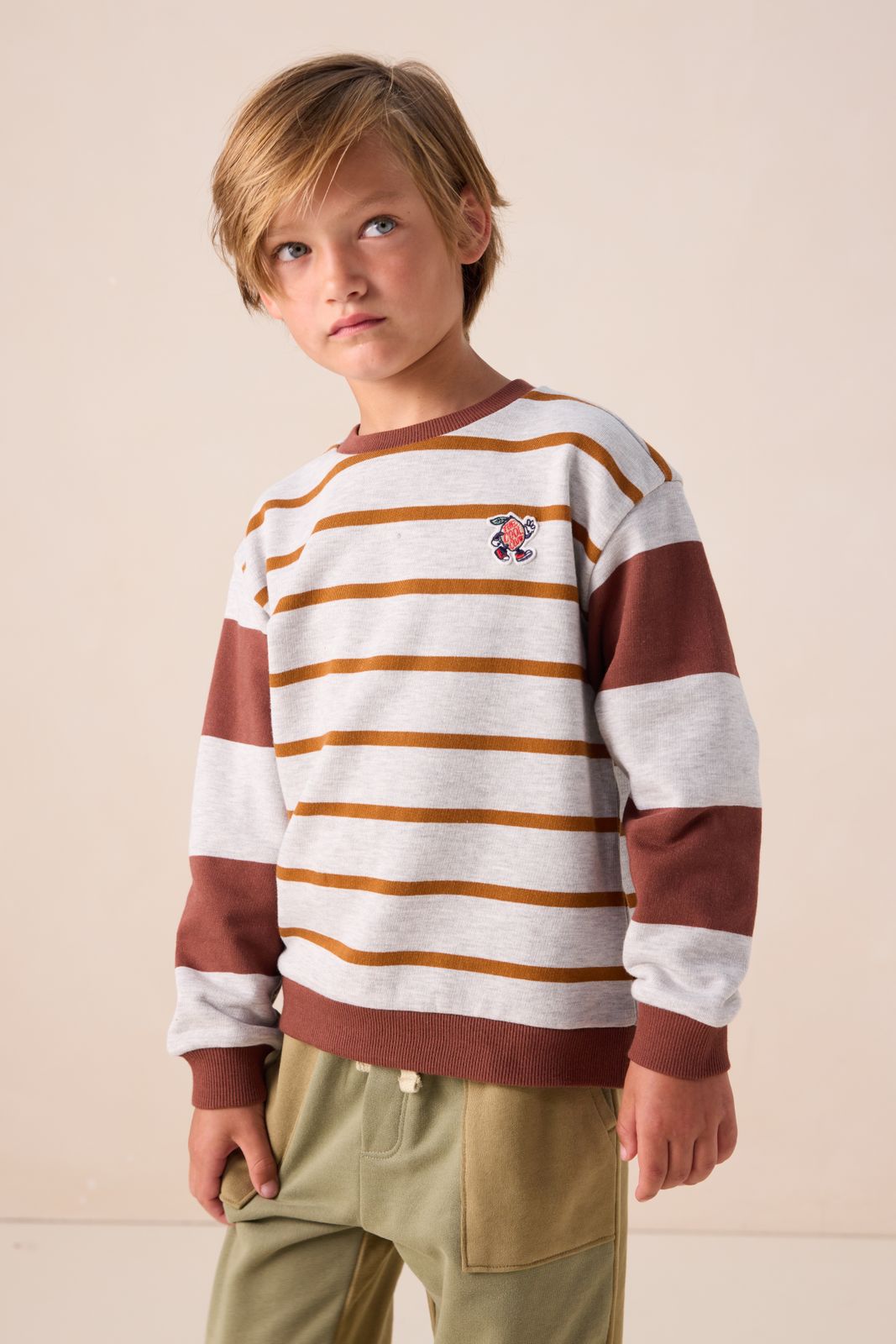 Kidz Management for Sissy Boy item #002