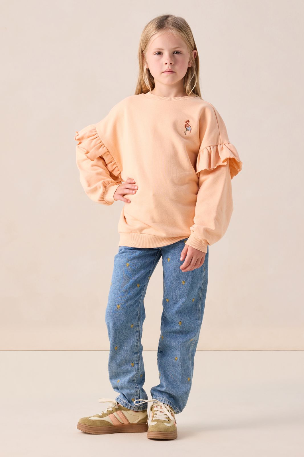 Kidz Management for Sissy Boy item #001