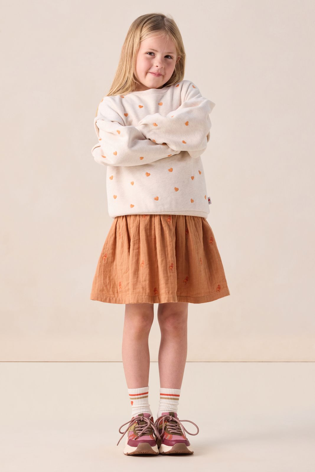 Kidz Management for Sissy Boy item #003