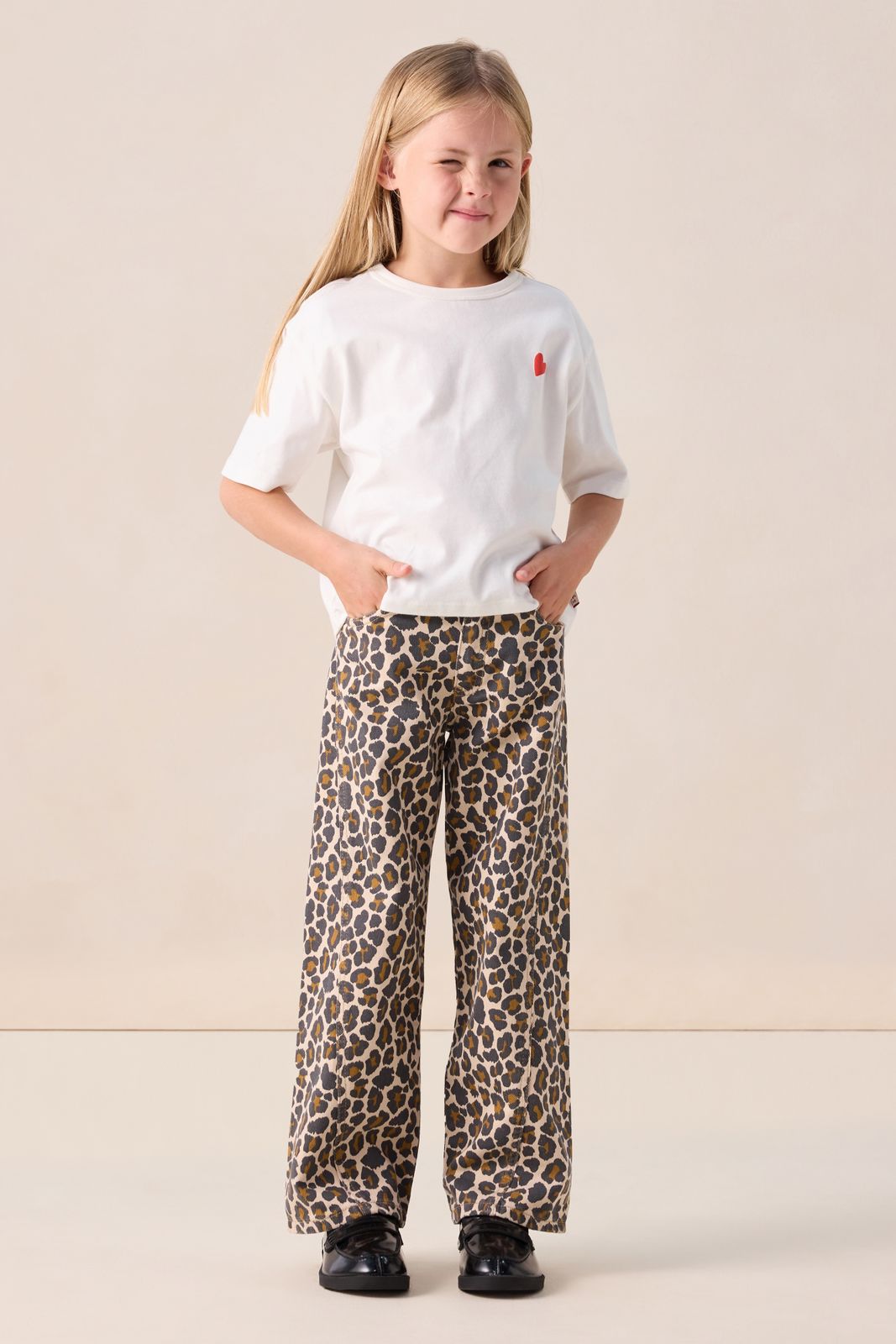 Kidz Management for Sissy Boy item #001