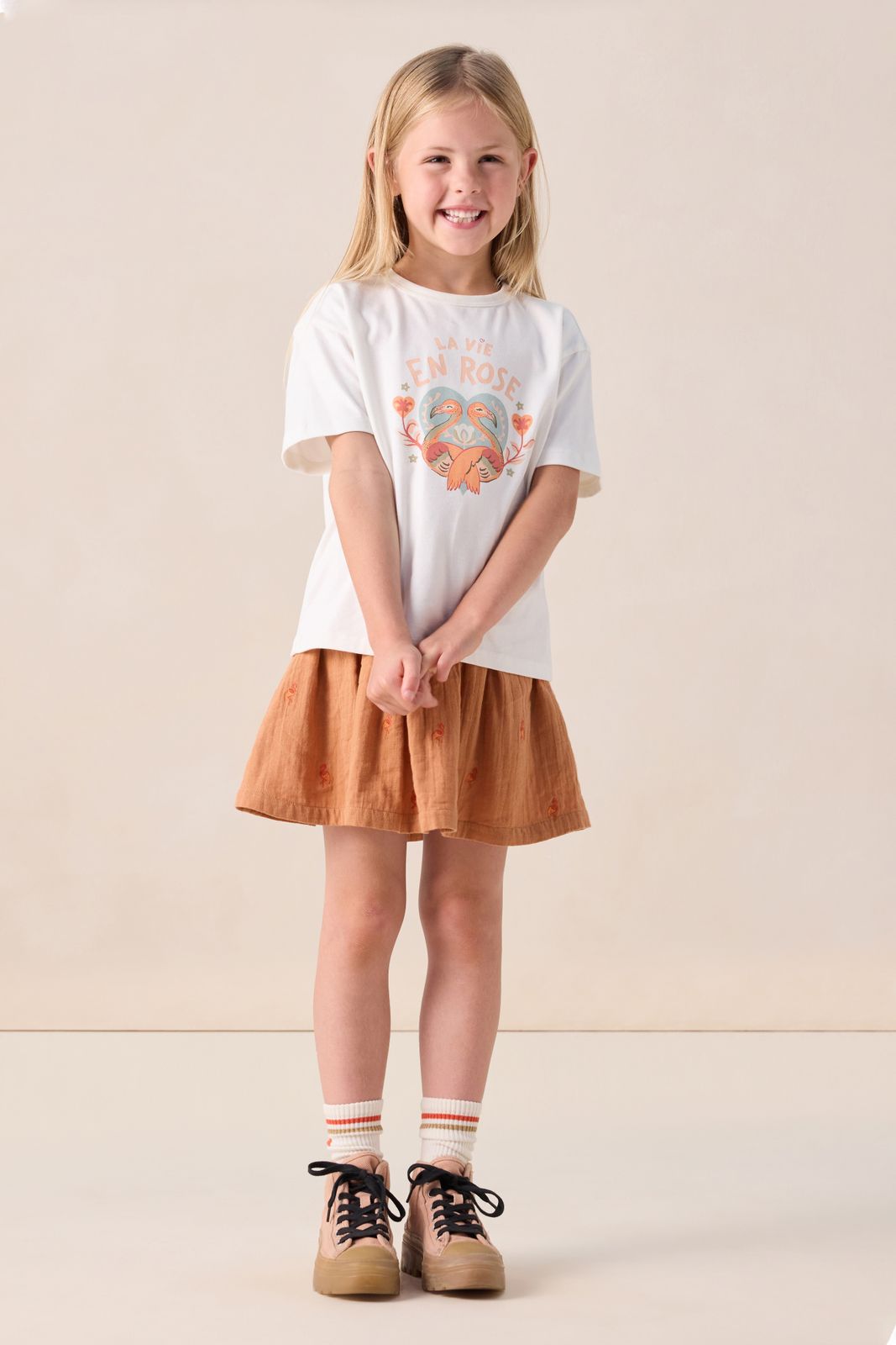 Kidz Management for Sissy Boy item #001