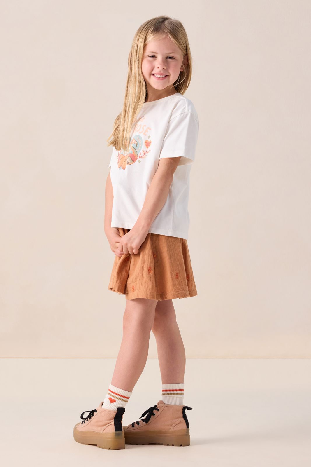 Kidz Management for Sissy Boy item #002