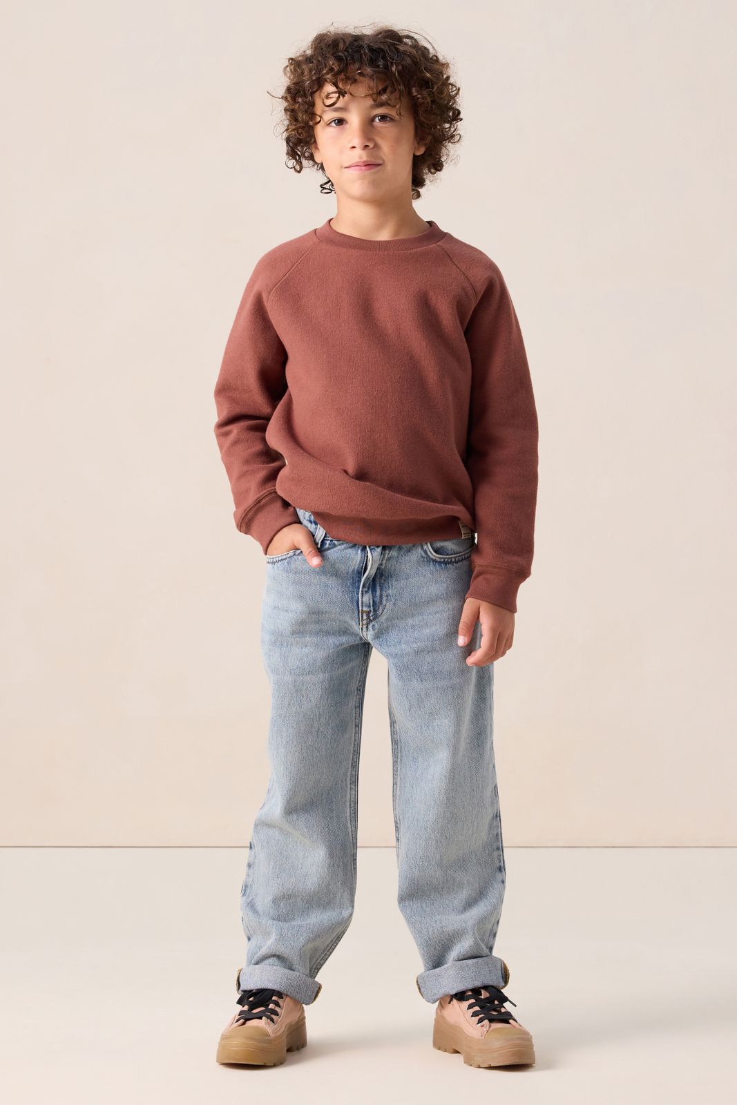 Kidz Management for Sissy Boy item #003