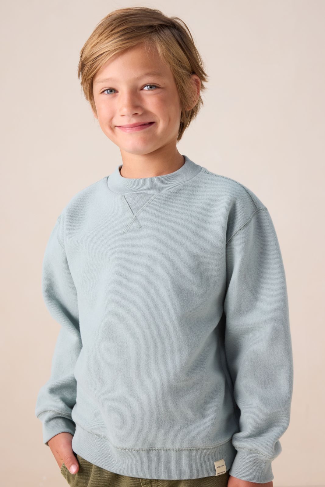 Kidz Management for Sissy Boy item #003