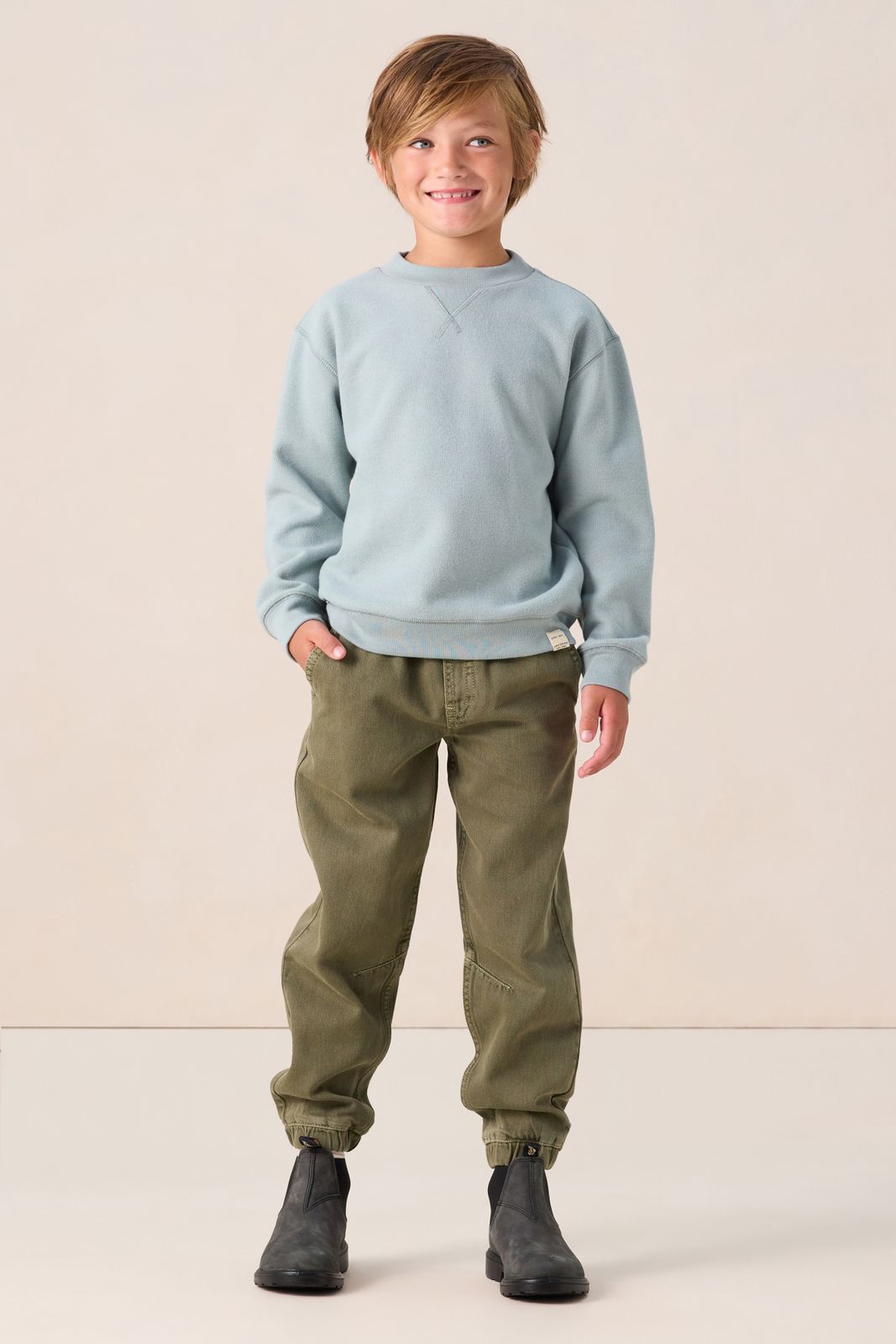Kidz Management for Sissy Boy item #002