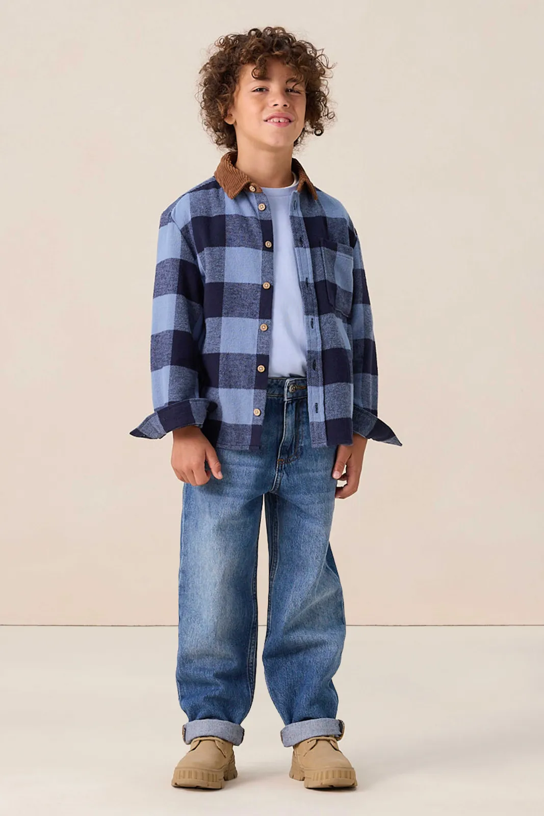Kidz Management for Sissy-Boy item #003