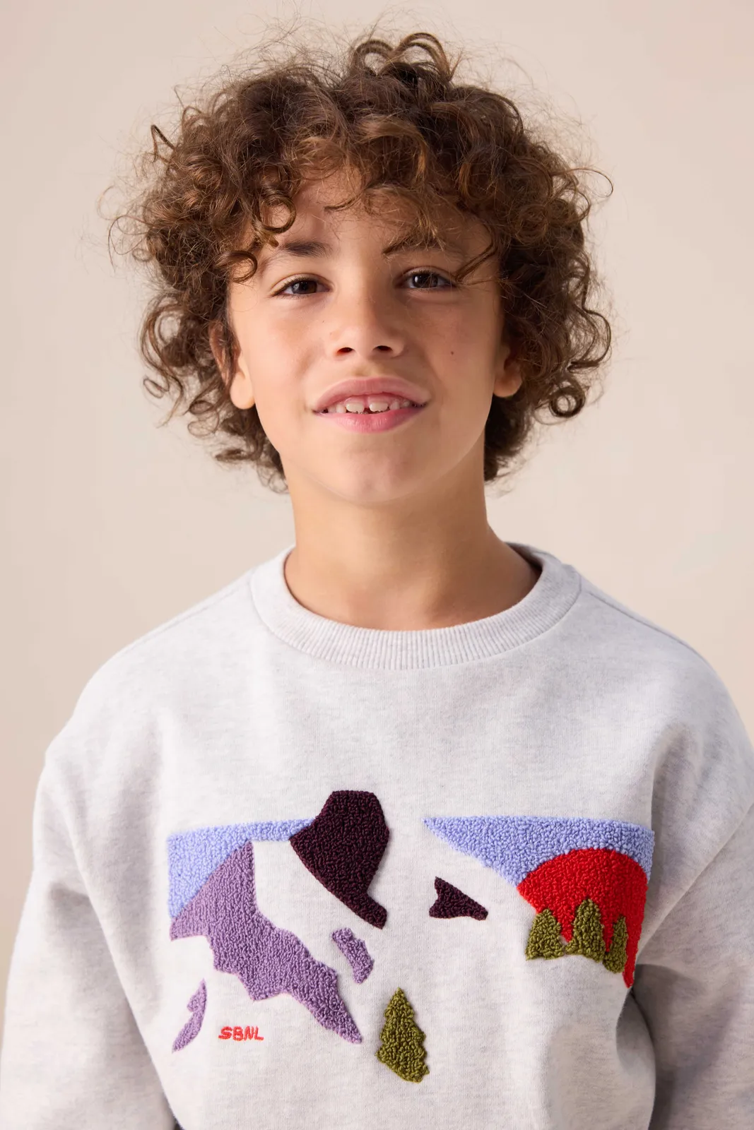 Kidz Management for Sissy-Boy item #001