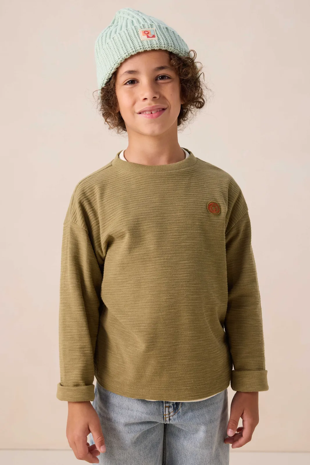 Kidz Management for Sissy-Boy item #003