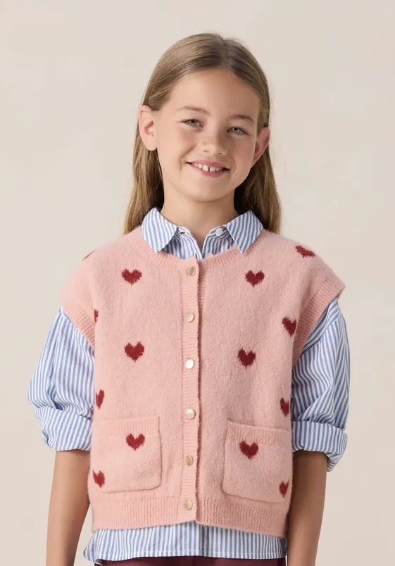 Liv Grootscholten portfolio profile picture