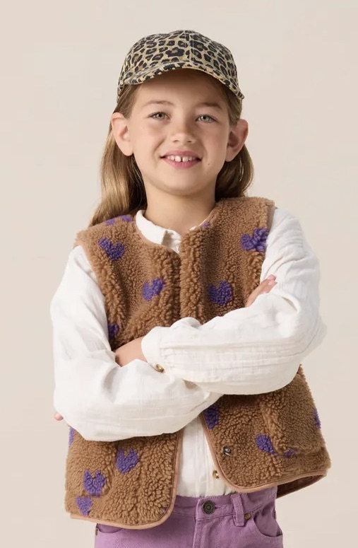 Liv Grootscholten portfolio picture #001