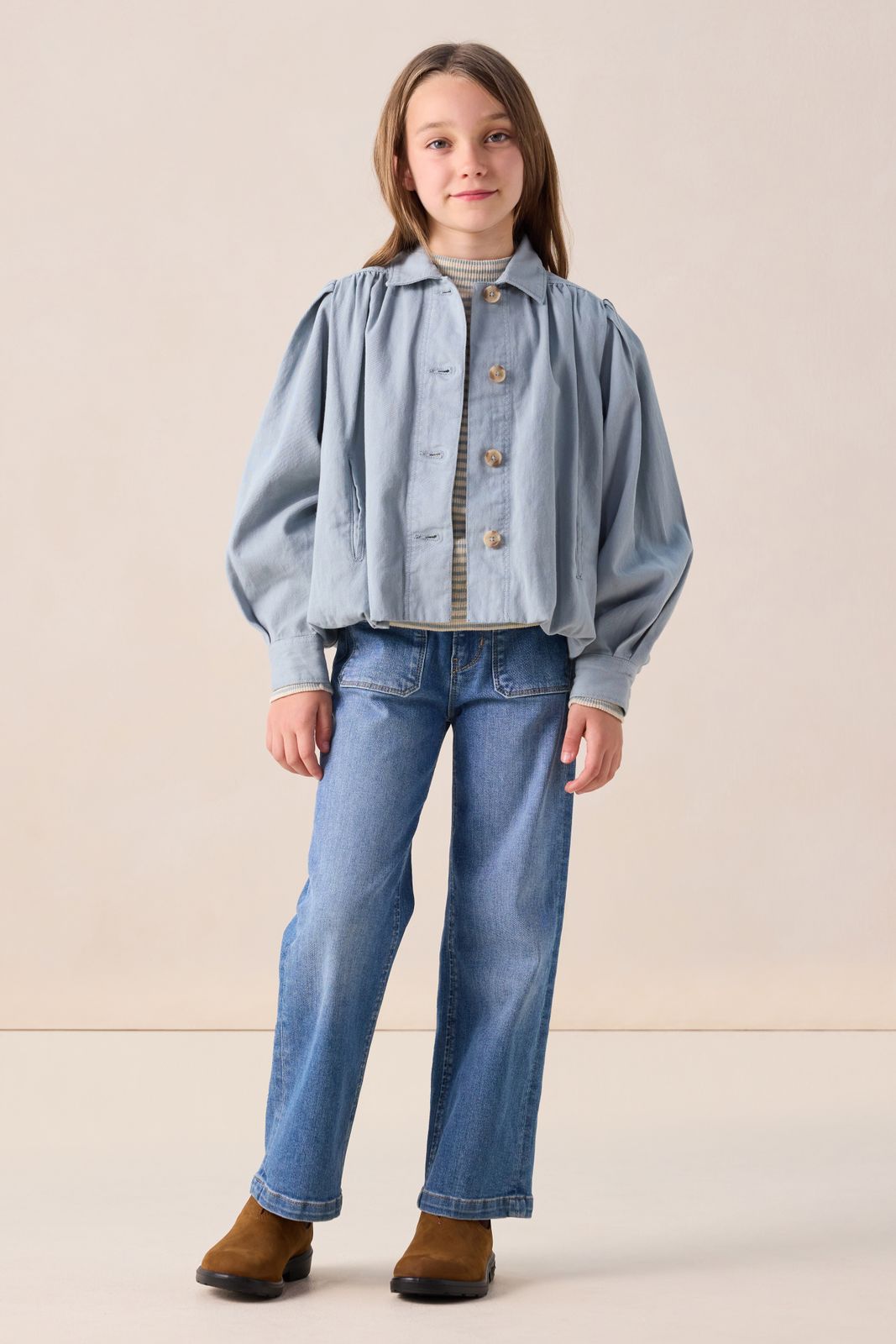 Kidz Management for Sissy Boy item #001