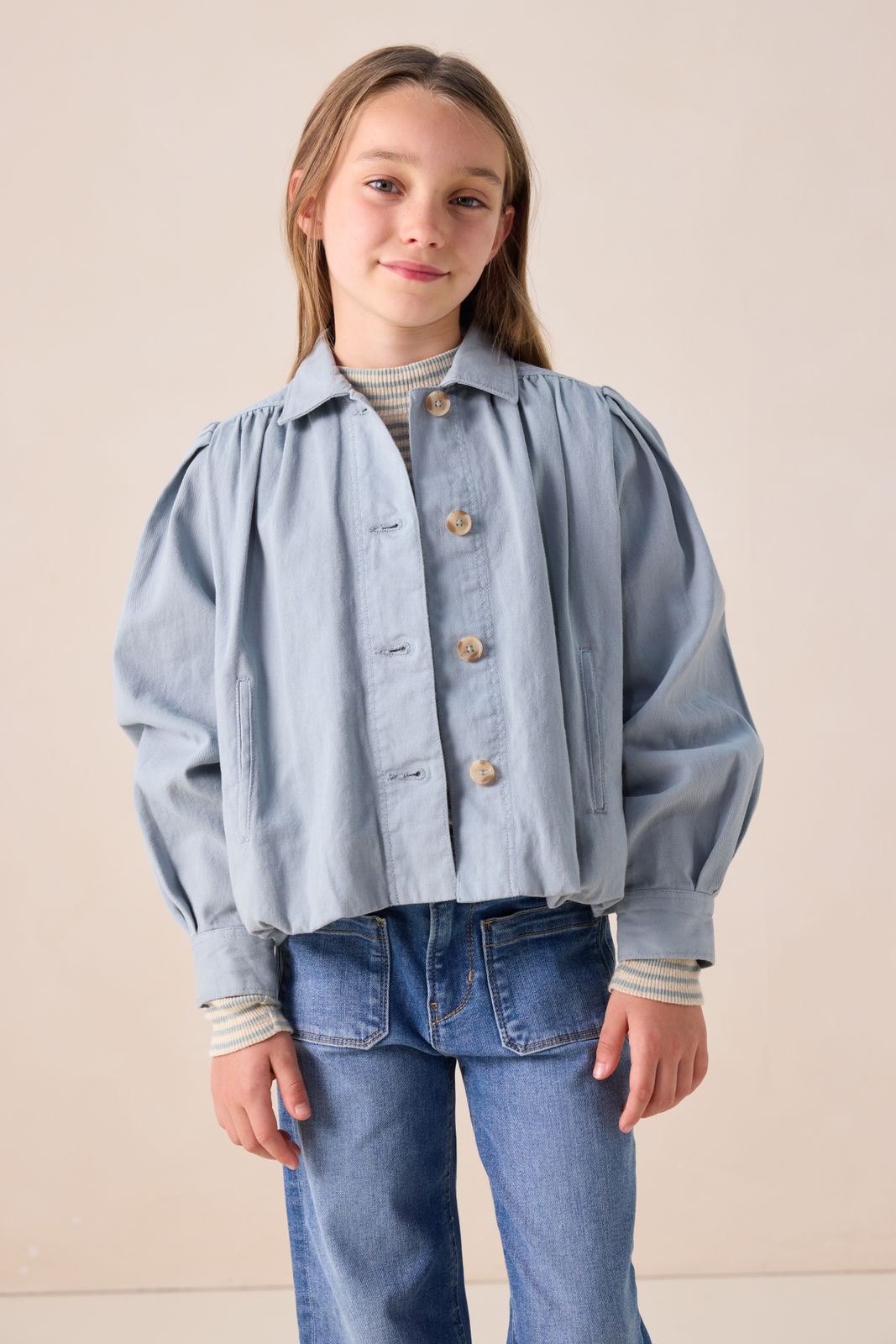 Kidz Management for Sissy Boy item #003
