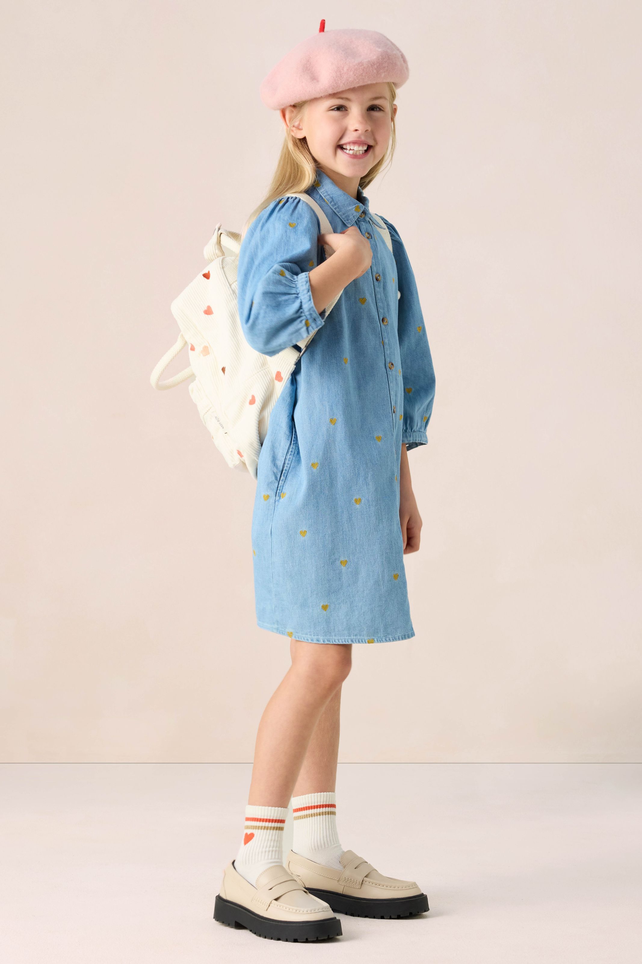 Kidz Management for Sissy-Boy item #001
