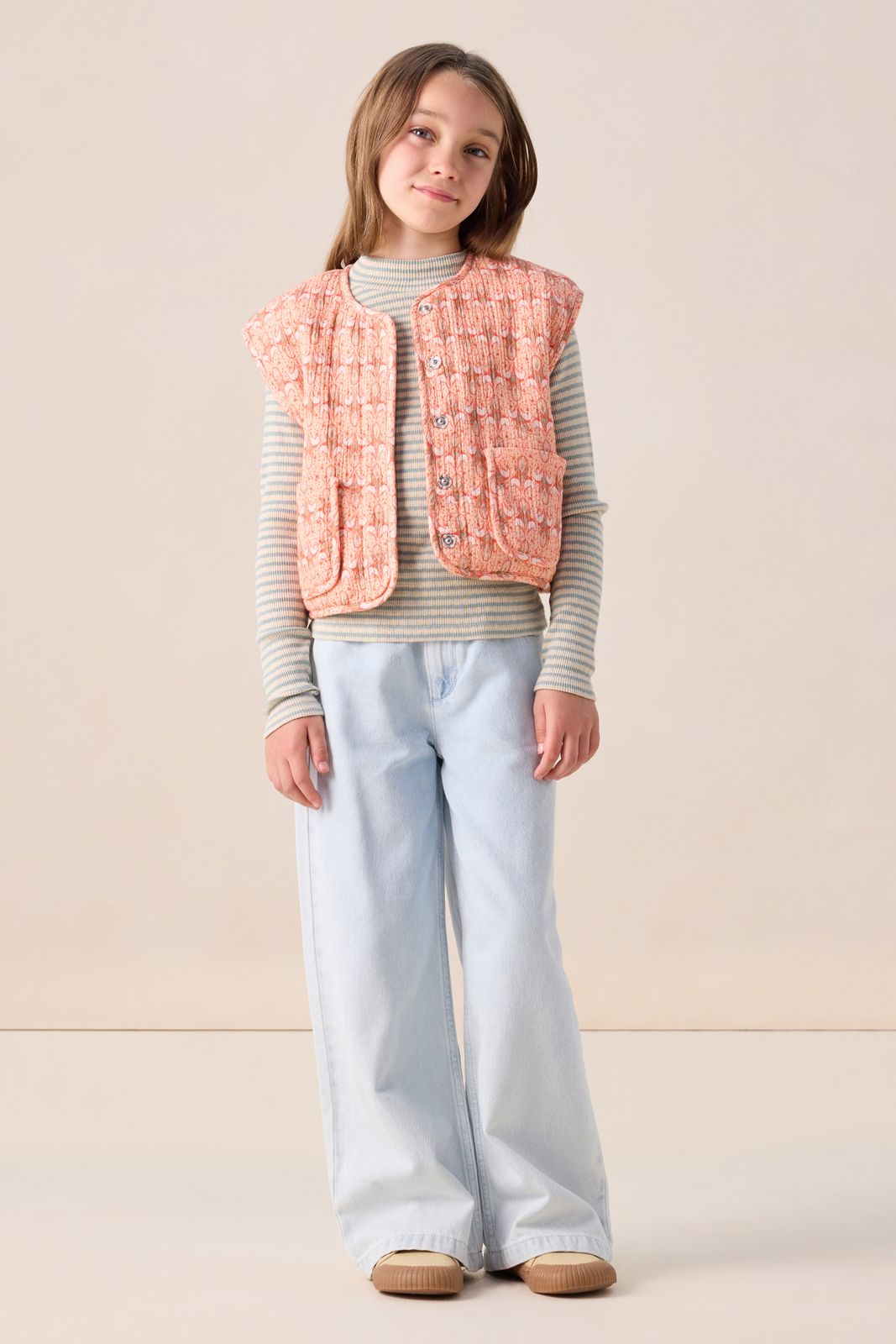 Kidz Management for Sissy Boy item #002