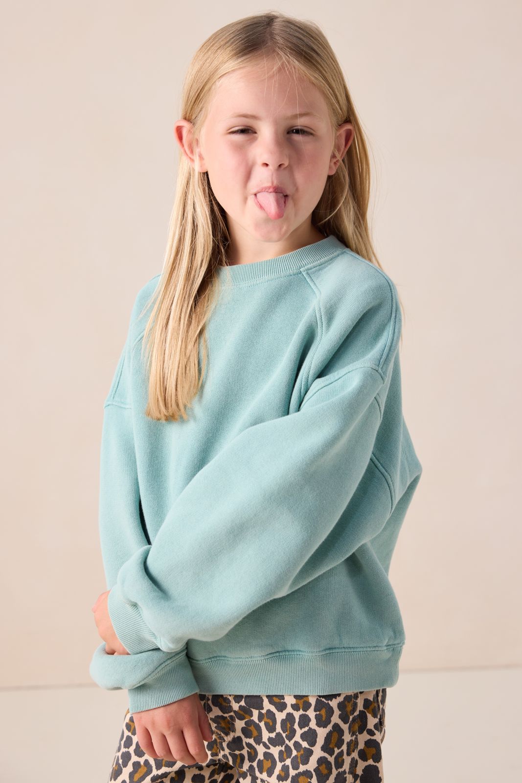 Kidz Management for Sissy Boy item #001
