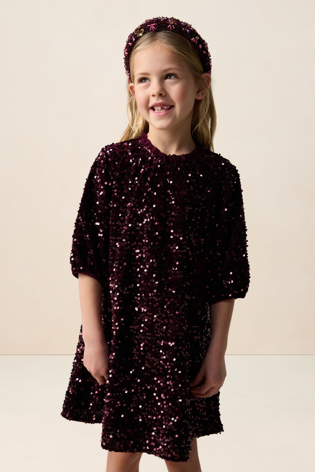 Kidz Management for Sissy-boy item #003