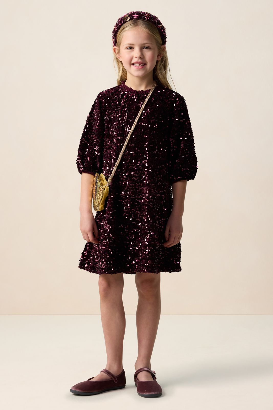 Kidz Management for Sissy-boy item #002