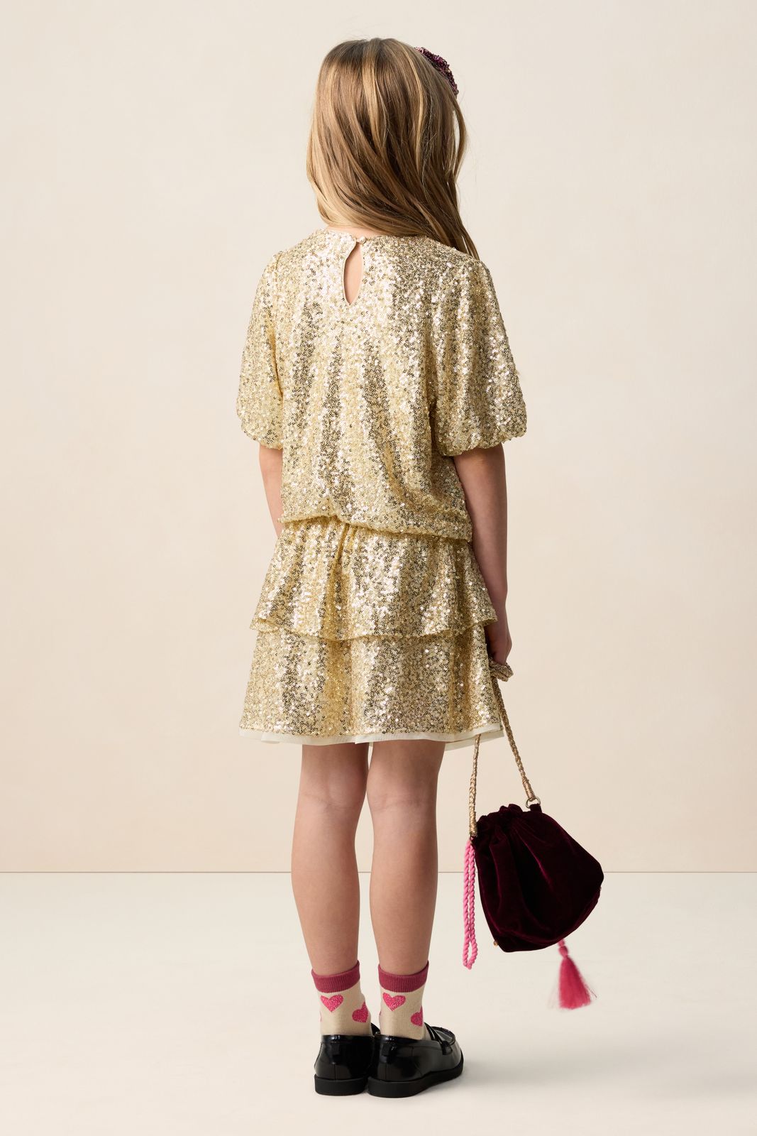 Kidz Management for Sissy-boy item #001