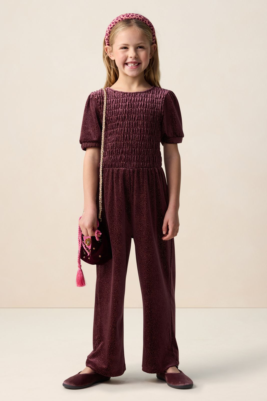 Kidz Management for Sissy-boy item #002