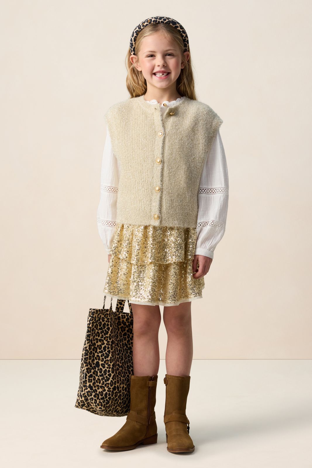 Kidz Management for Sissy-boy item #001