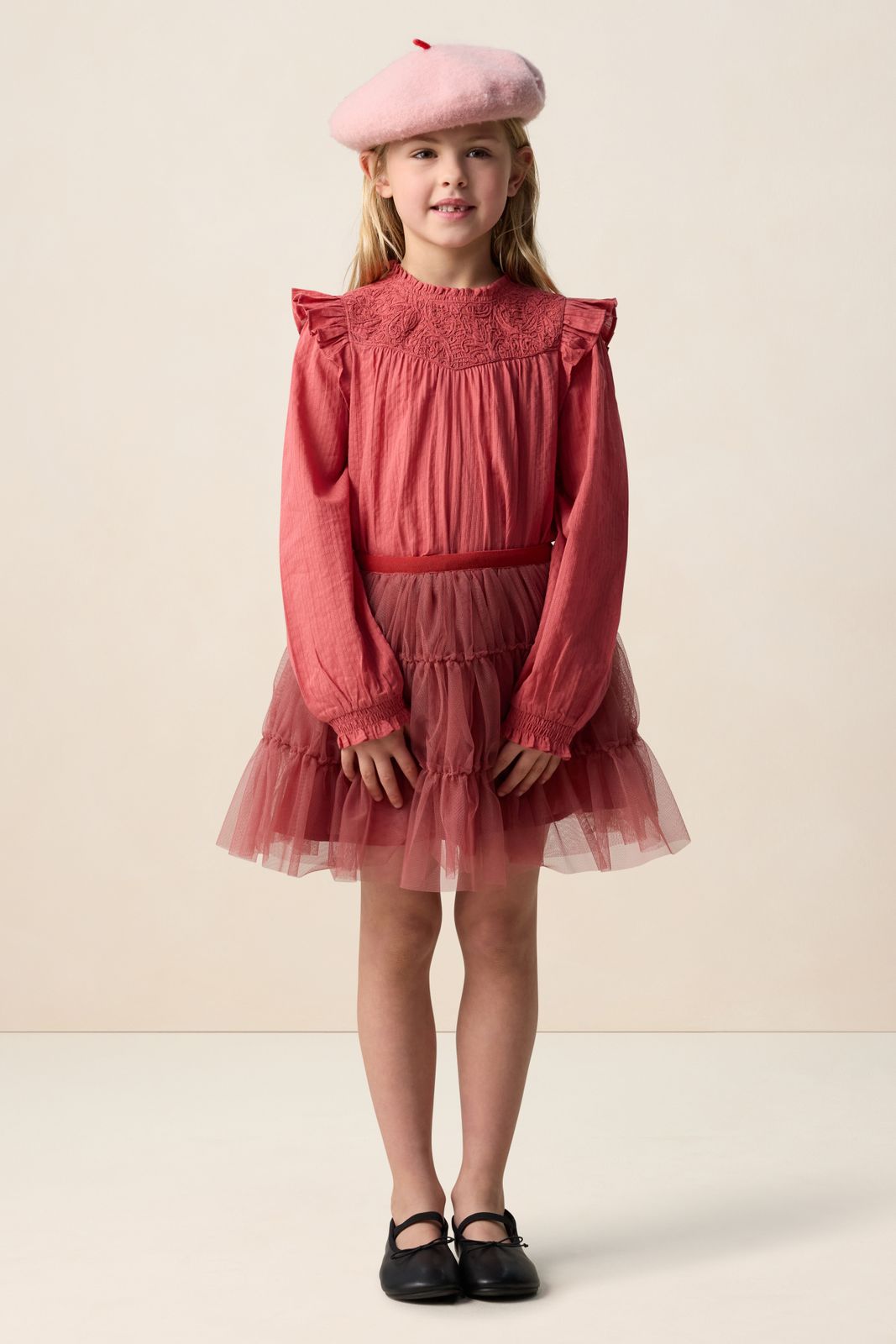 Lila Meulendijks portfolio profile picture