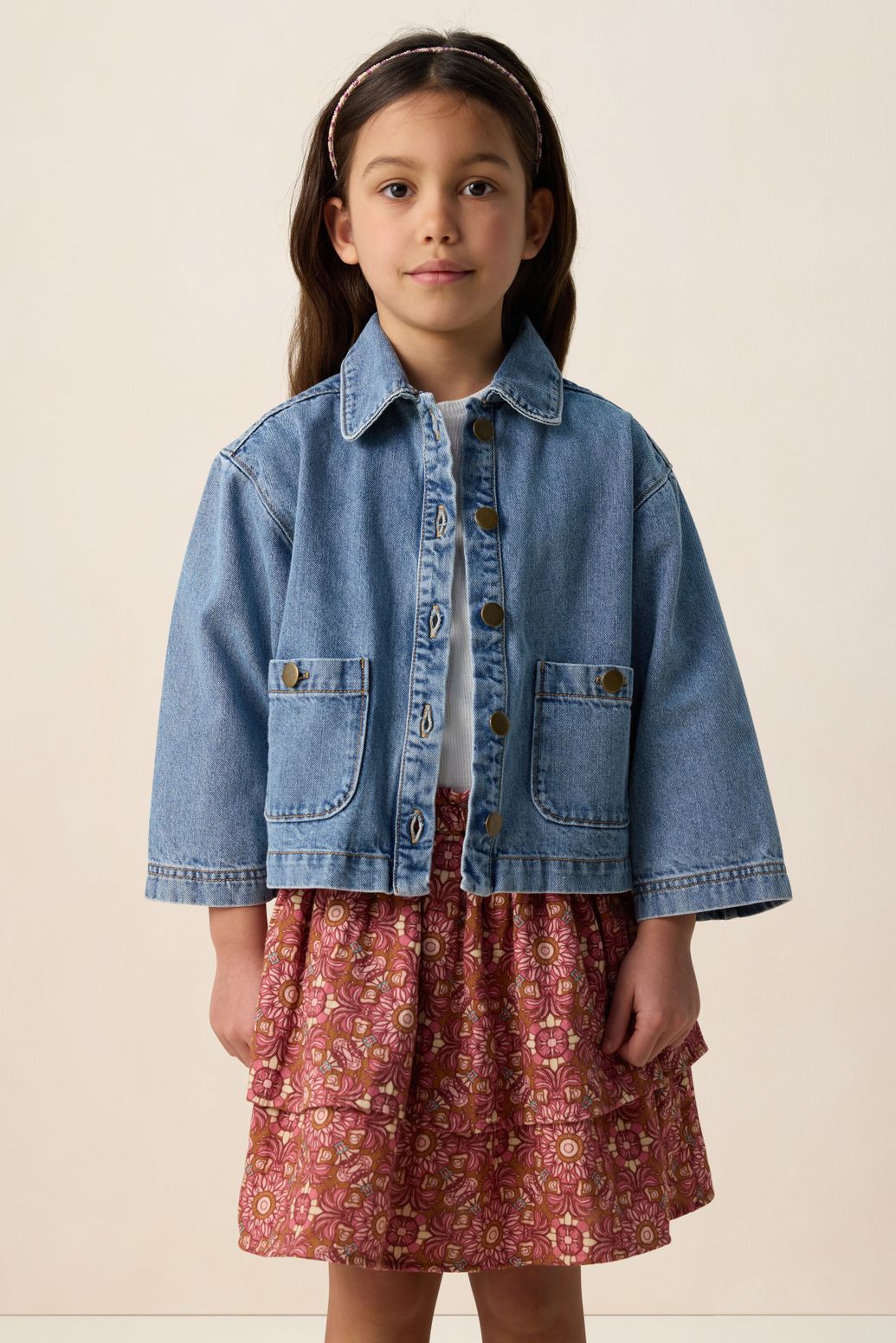 Kidz Management for Sissy-boy item #002