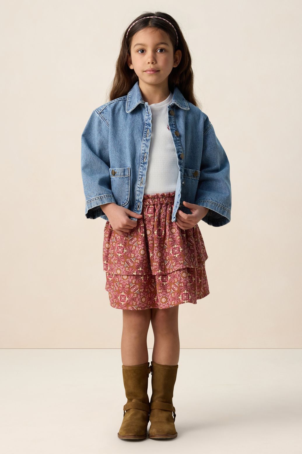 Kidz Management for Sissy-boy item #003