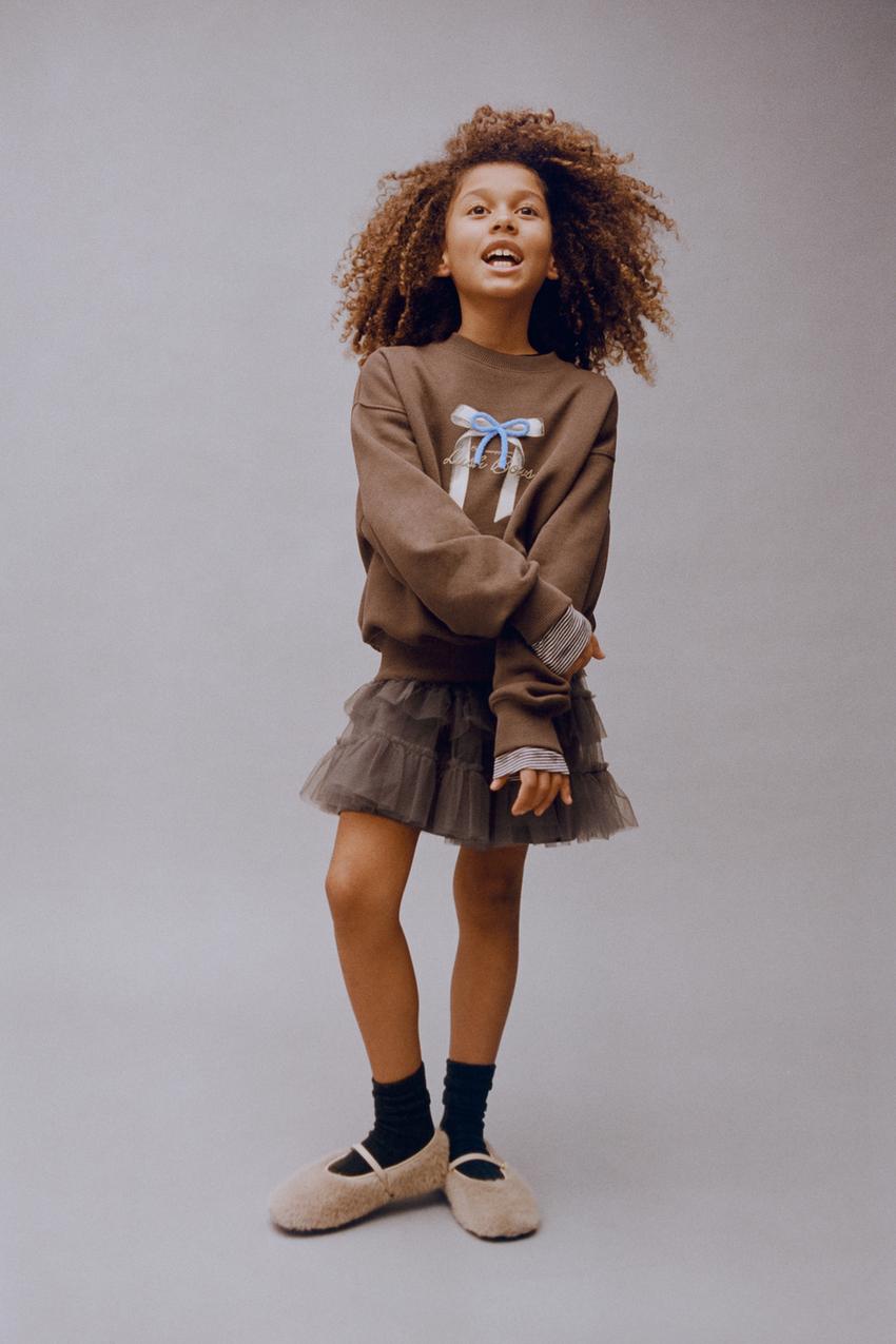 Kidz Management for ZARA item #001