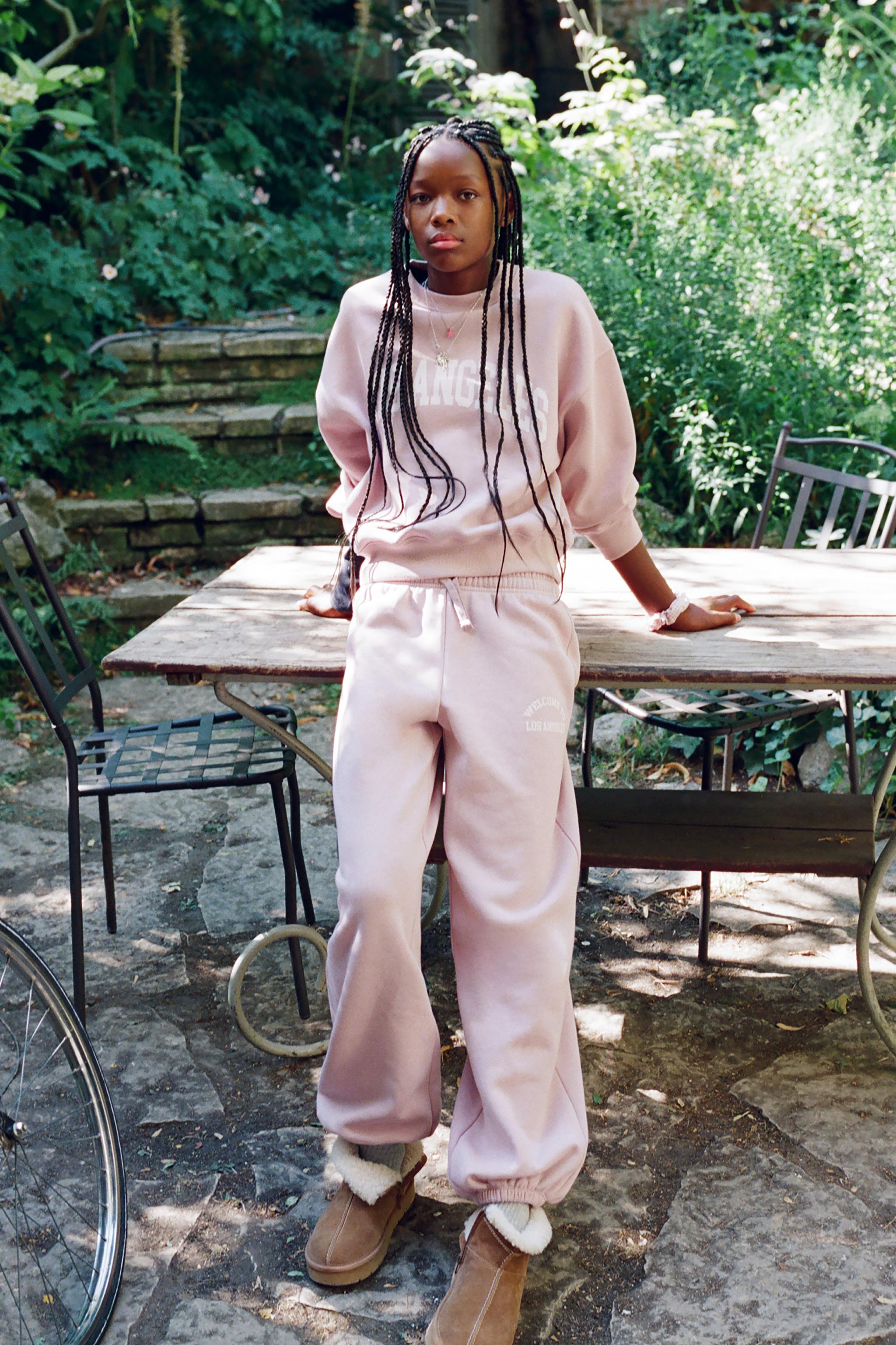Kidz Management for ZARA item #001