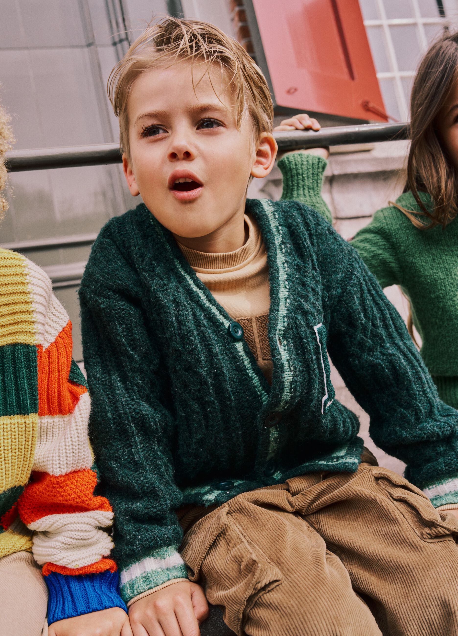 Kidz Management for OVS cover picture