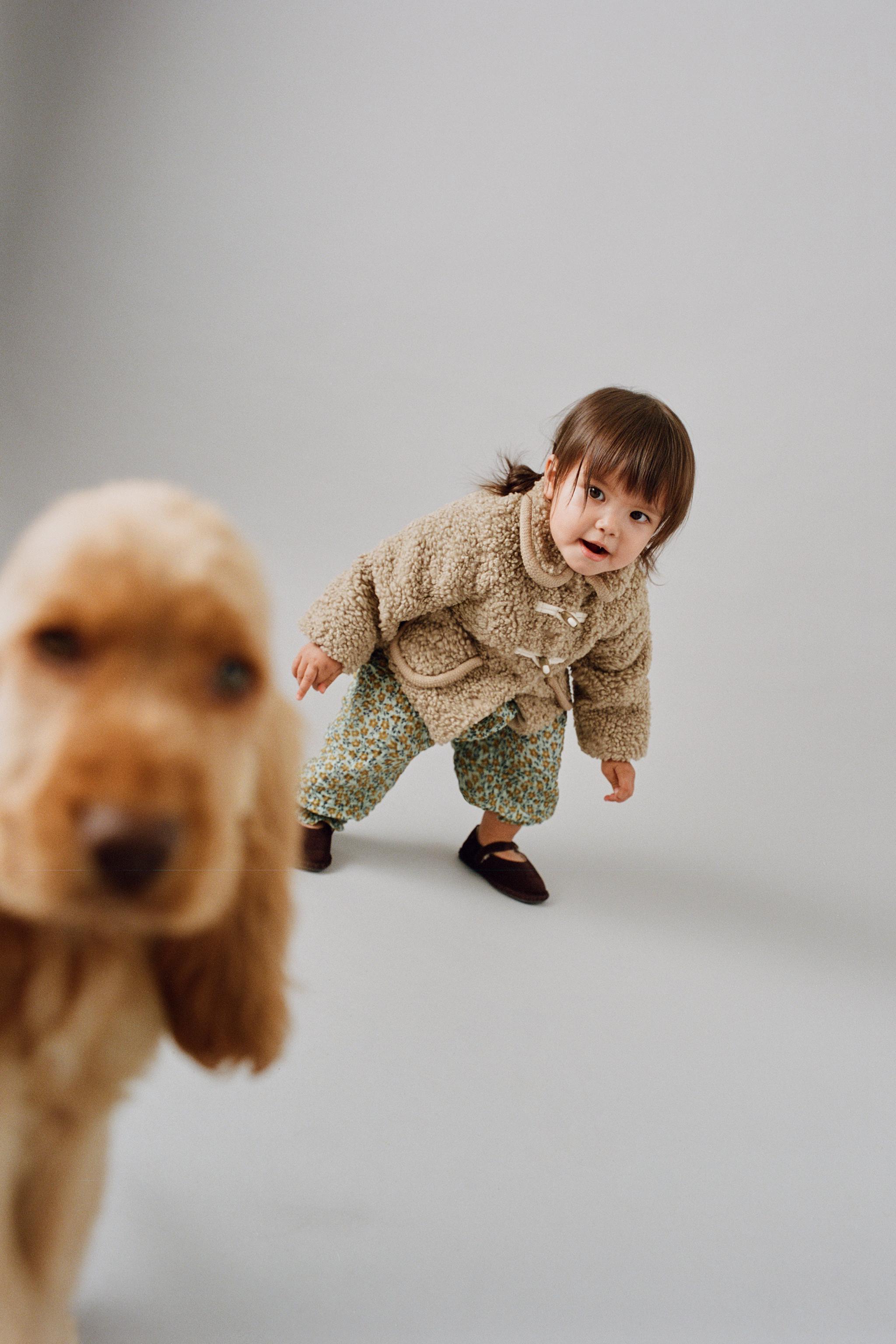 Kidz Management for ZARA item #003