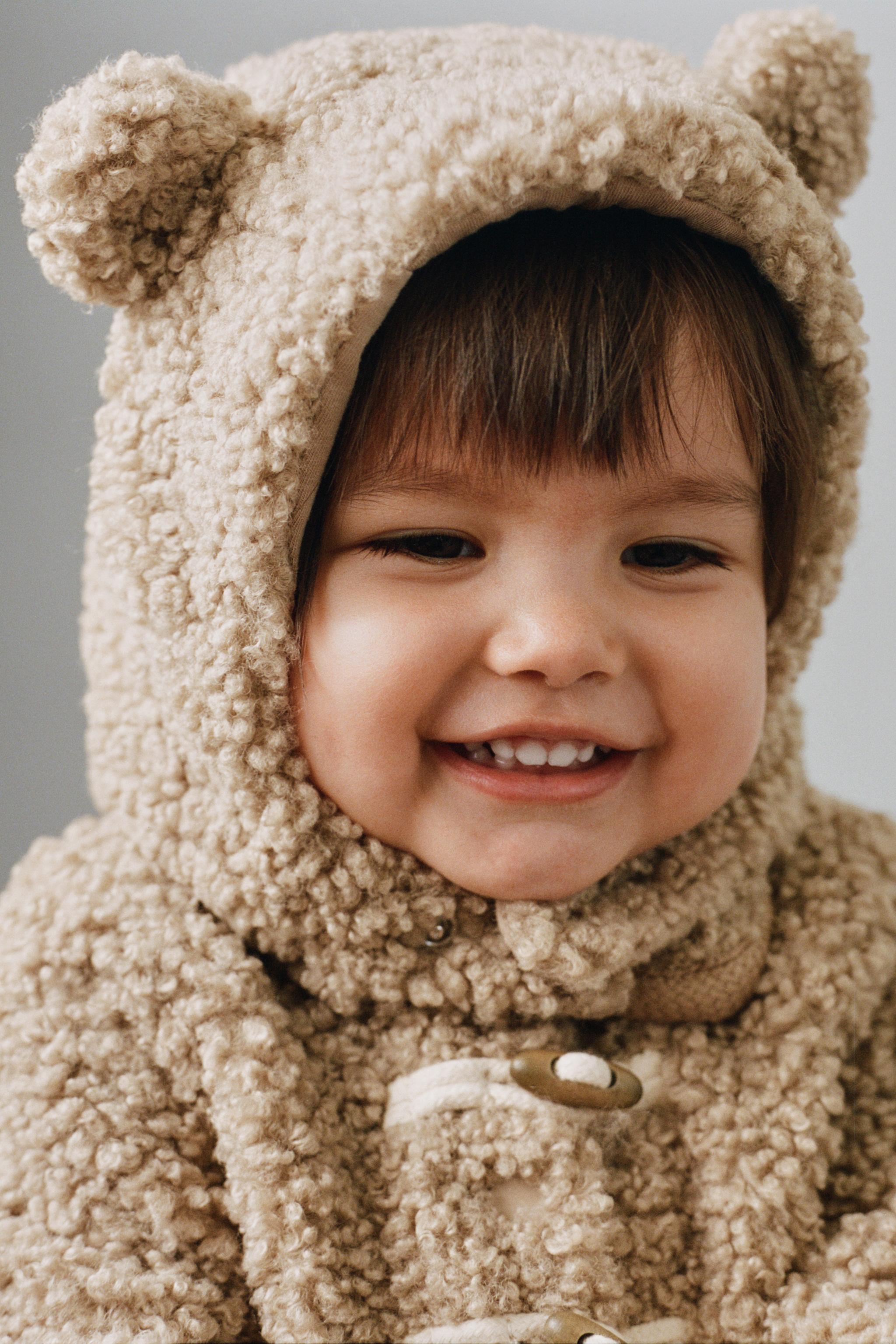 Kidz Management for ZARA item #001