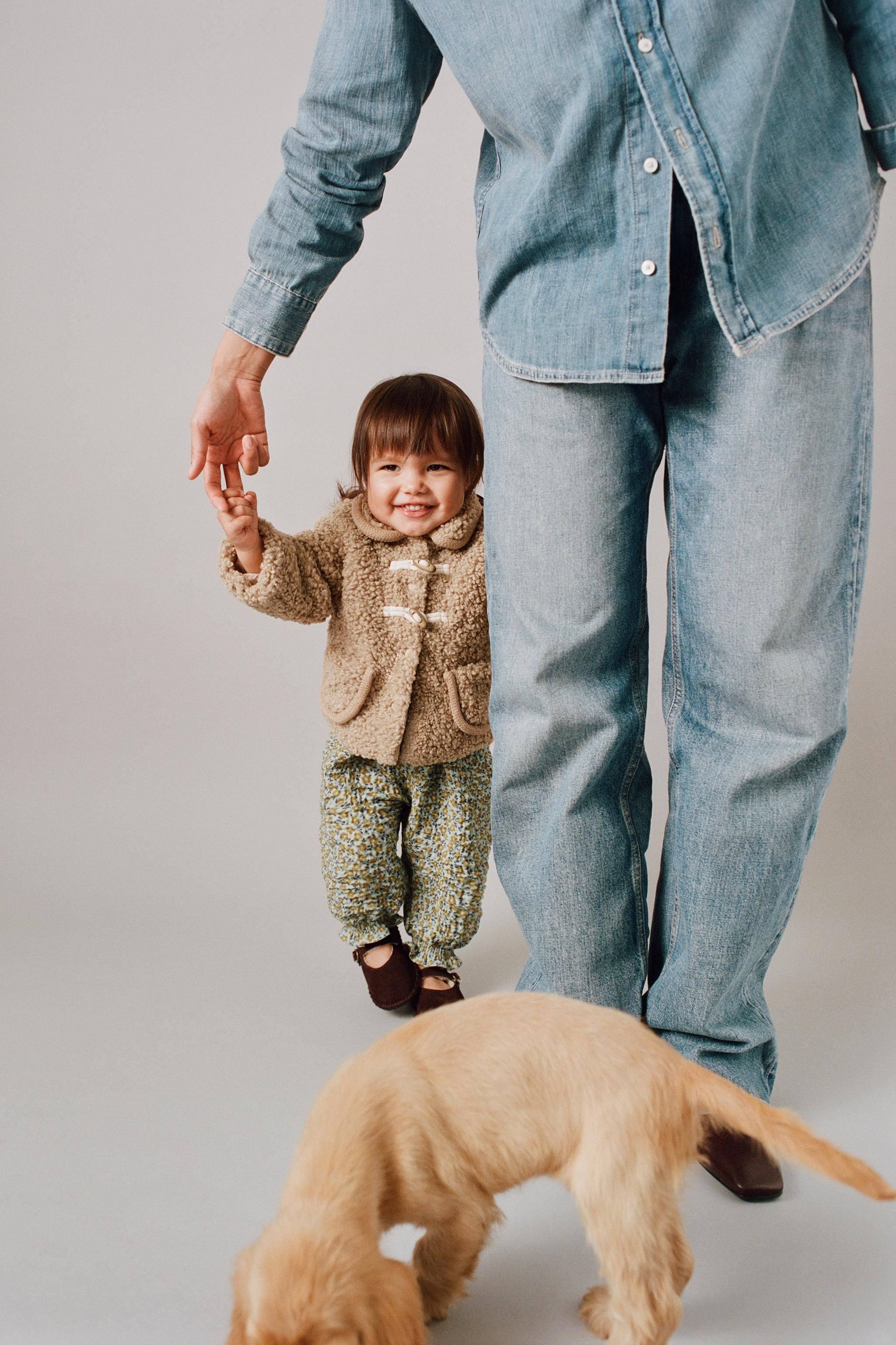 Kidz Management for ZARA item #002